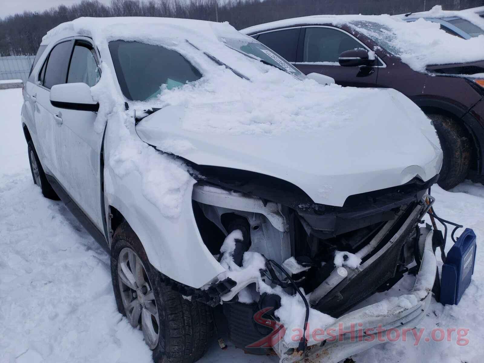 2GNALCEKXH1546710 2017 CHEVROLET EQUINOX