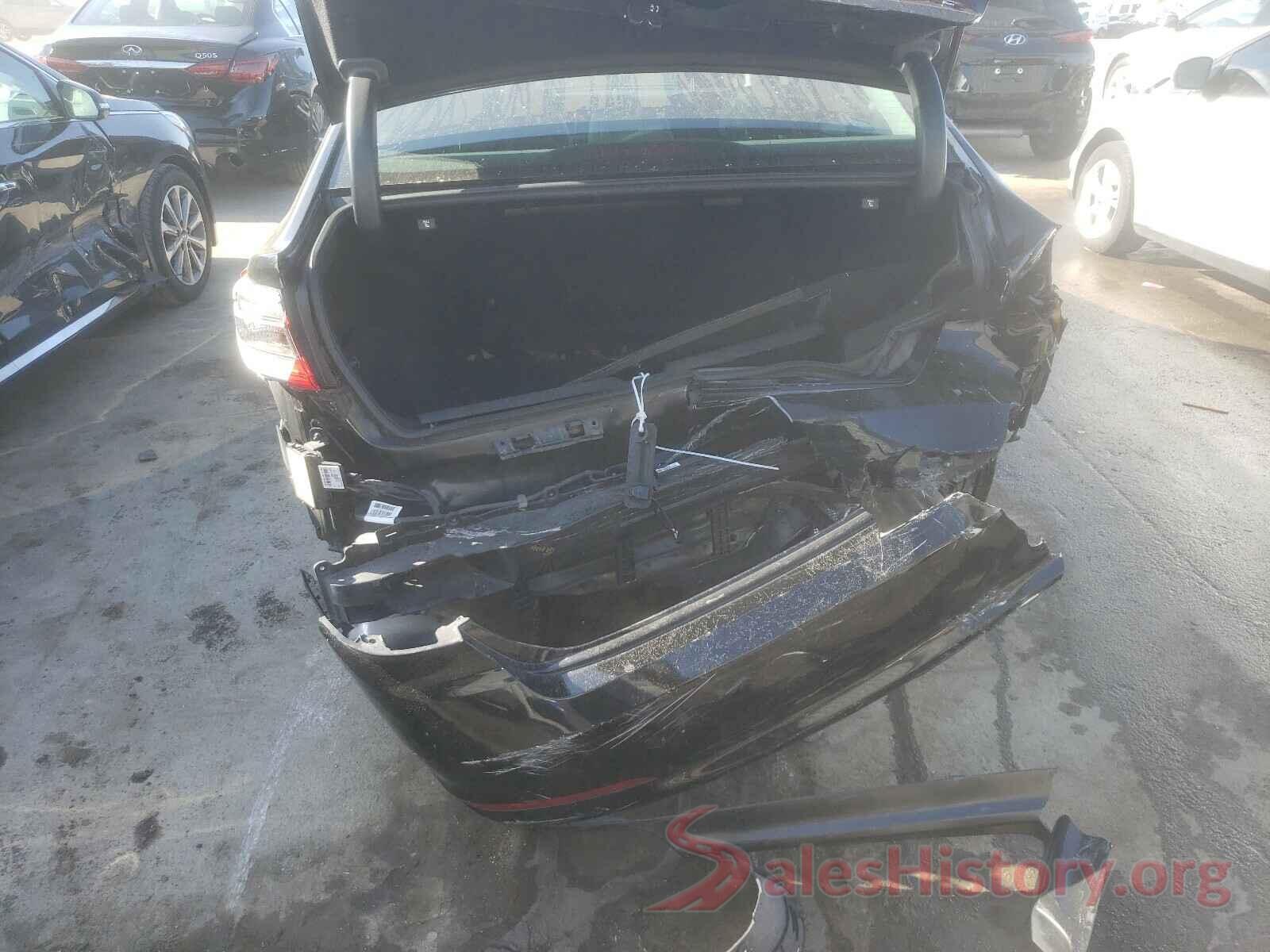 5NPE34AF3GH427810 2016 HYUNDAI SONATA