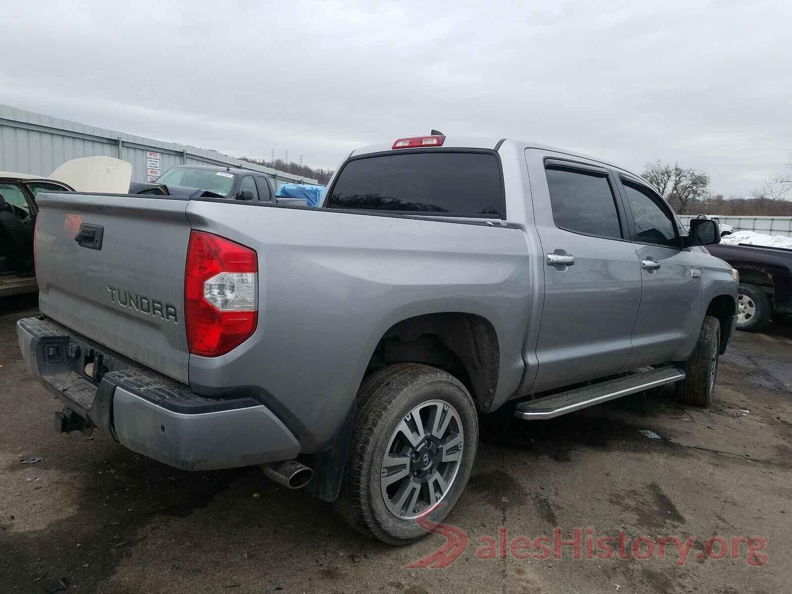 5TFAY5F19LX880718 2020 TOYOTA TUNDRA