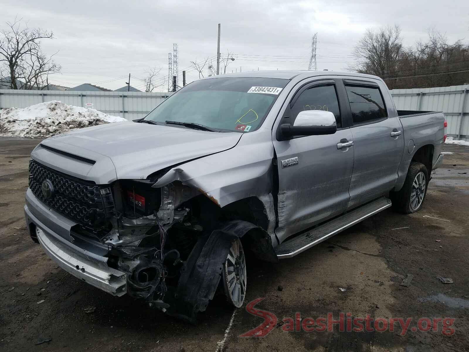 5TFAY5F19LX880718 2020 TOYOTA TUNDRA