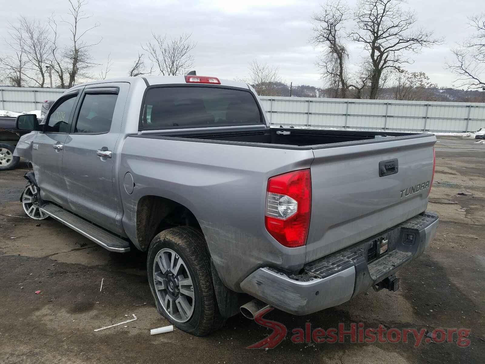 5TFAY5F19LX880718 2020 TOYOTA TUNDRA