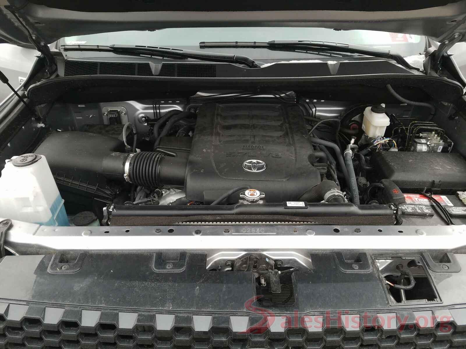 5TFAY5F19LX880718 2020 TOYOTA TUNDRA