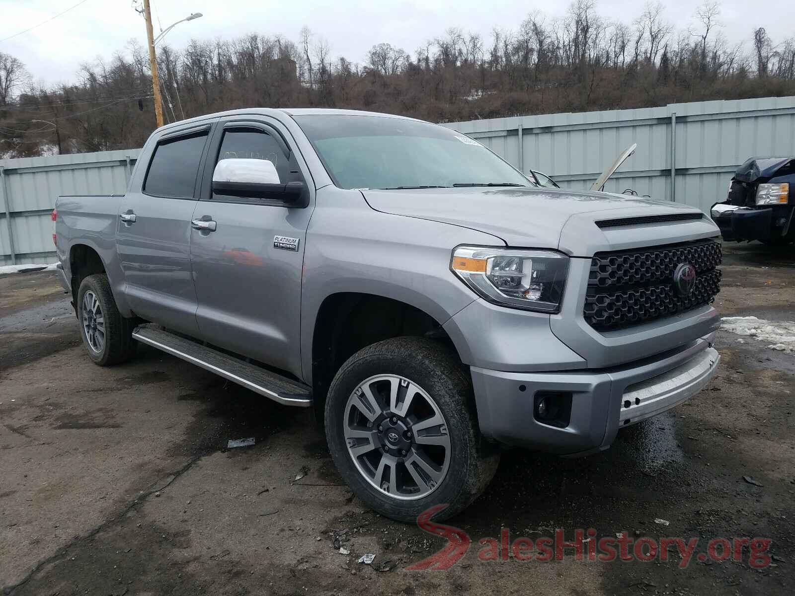 5TFAY5F19LX880718 2020 TOYOTA TUNDRA