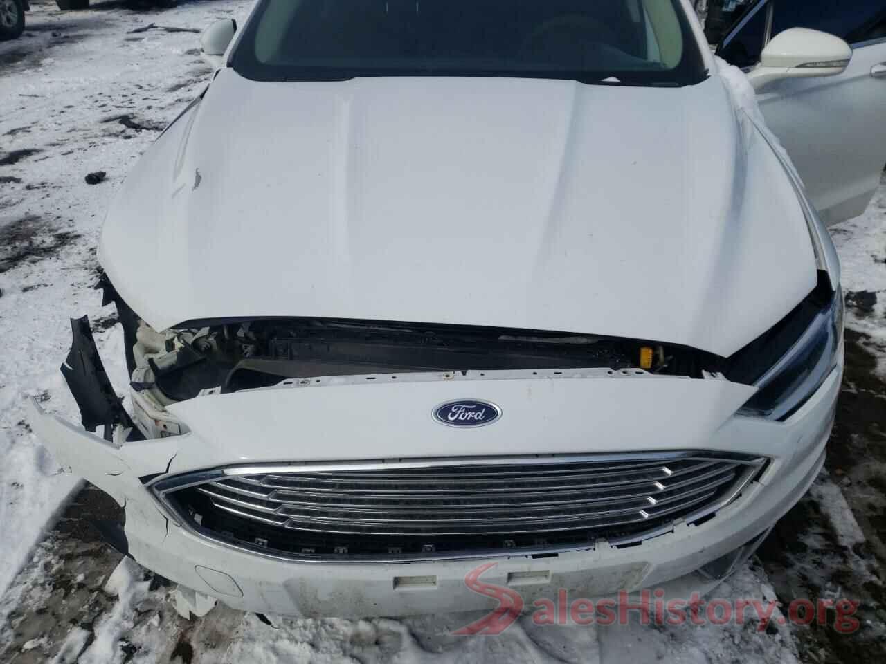 3FA6P0HD7HR213753 2017 FORD FUSION