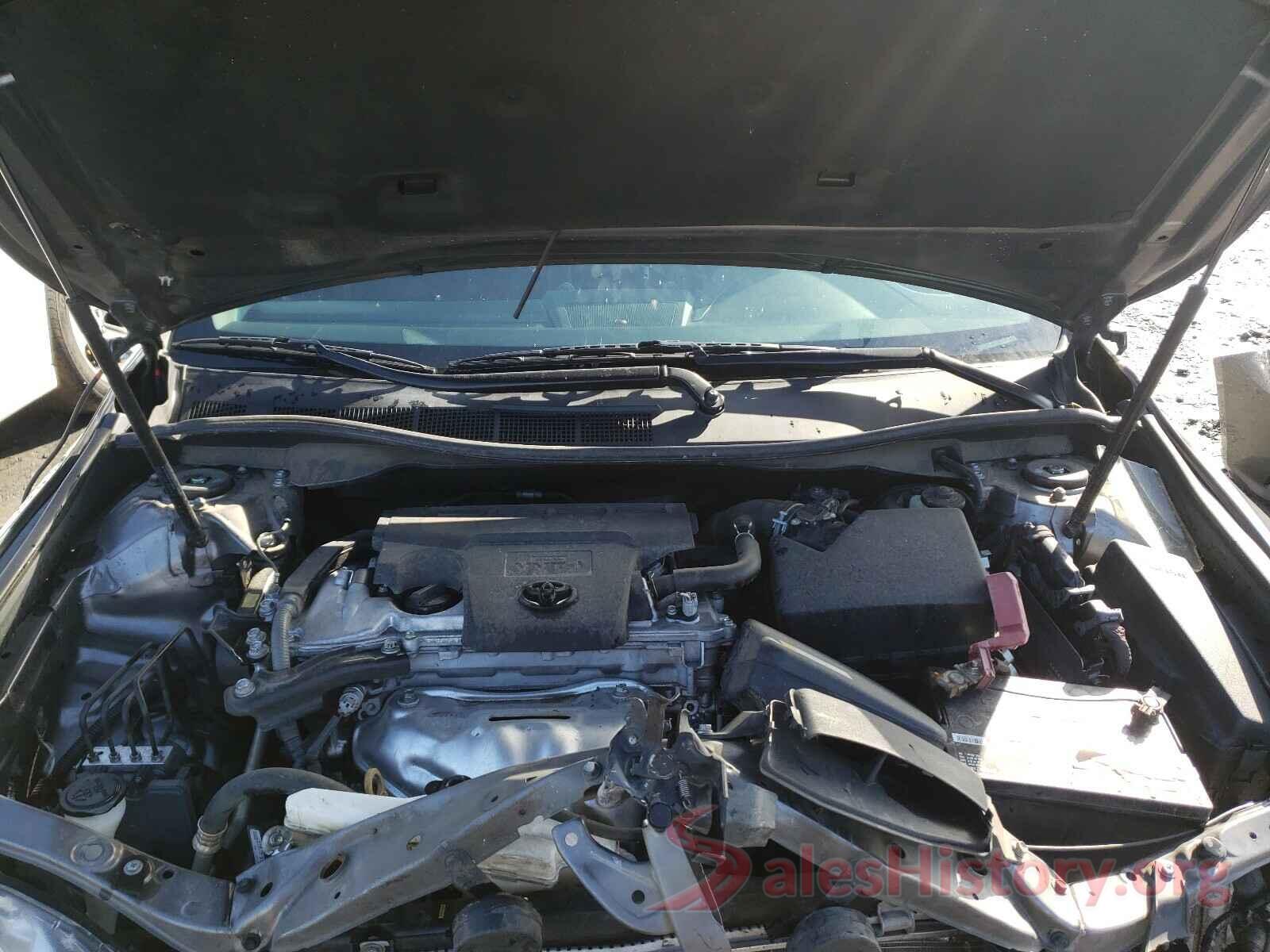 4T1BF1FK7GU223334 2016 TOYOTA CAMRY