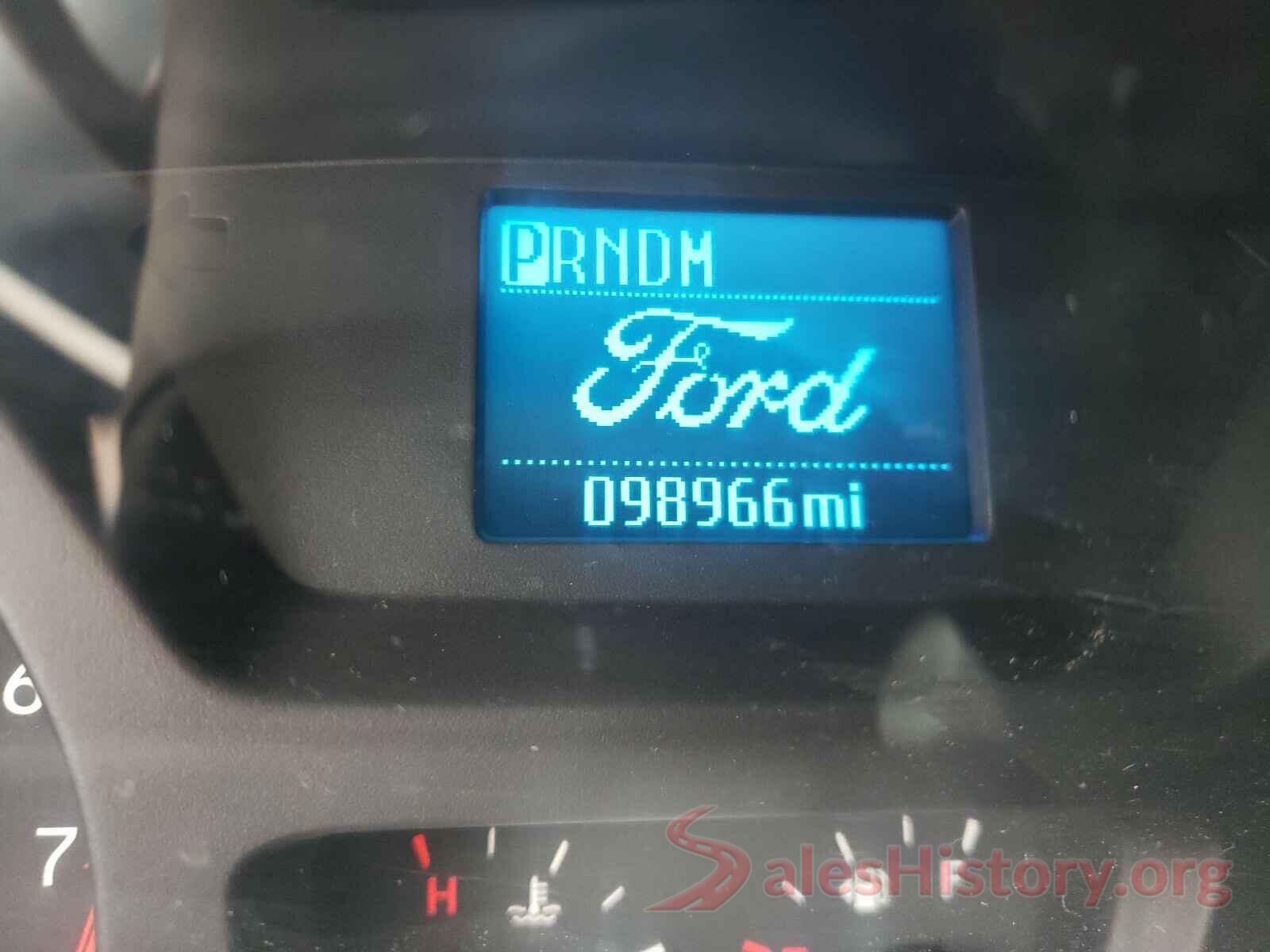 1FTYR1YM6JKA58741 2018 FORD TRANSIT CO