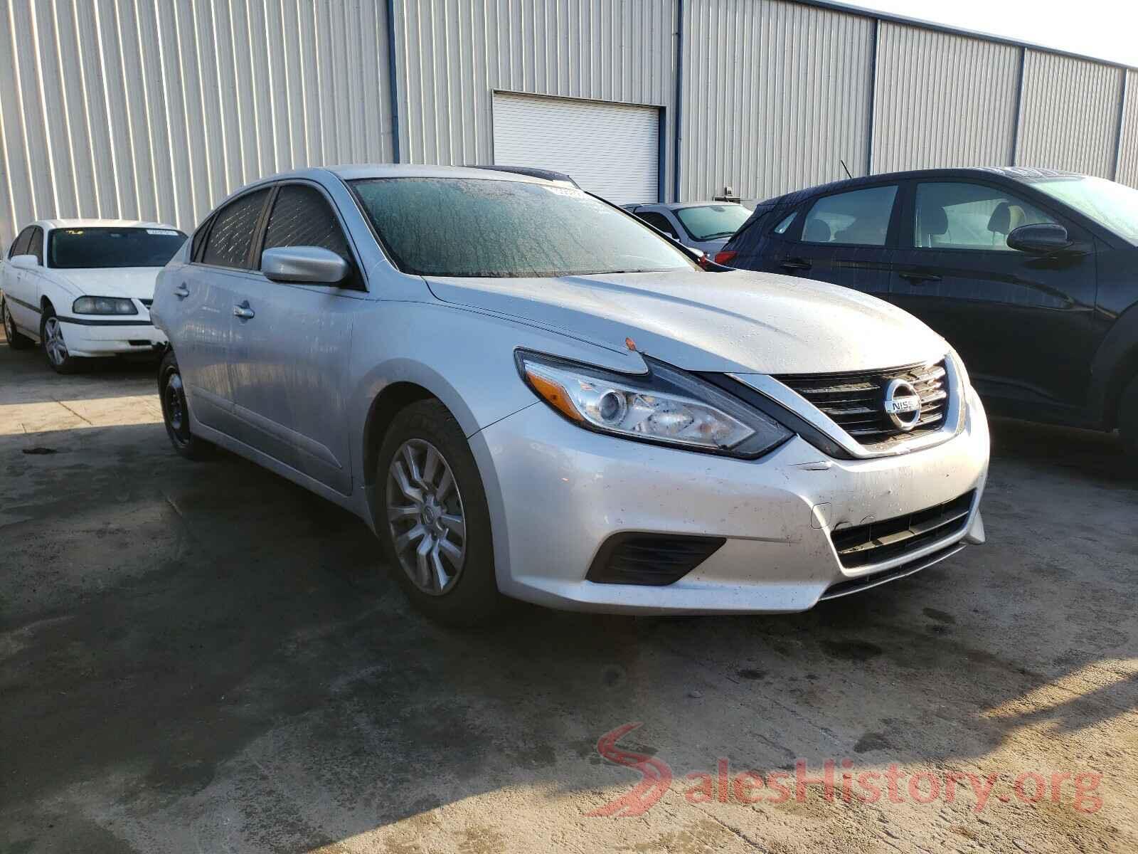 1N4AL3AP2GN390062 2016 NISSAN ALTIMA