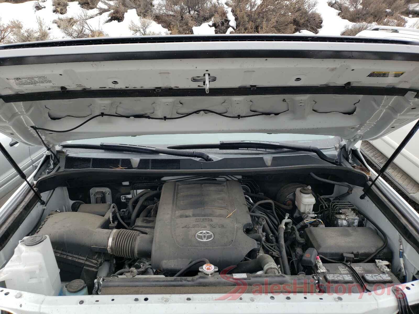 5TFUM5F14KX082036 2019 TOYOTA TUNDRA