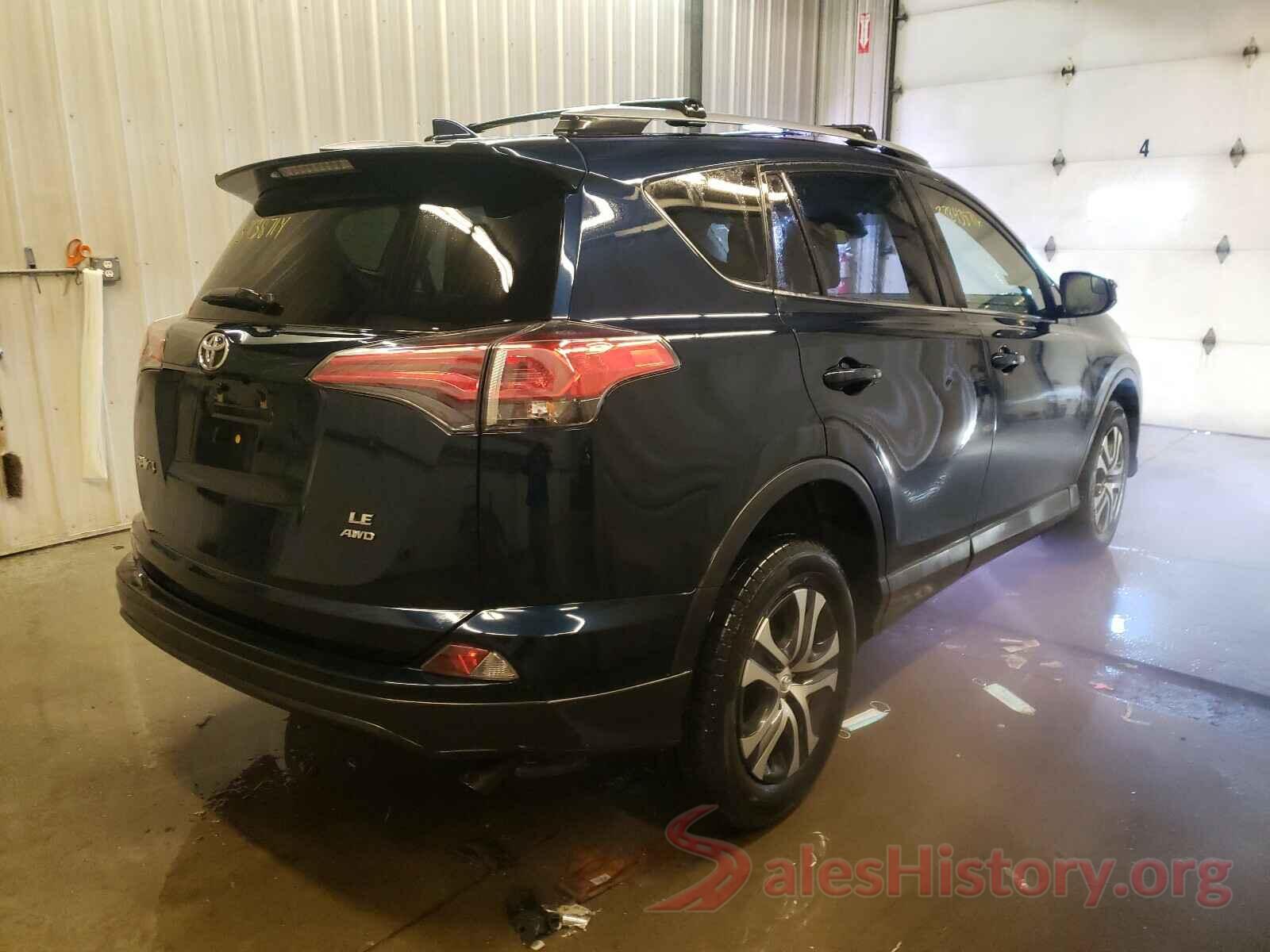 JTMBFREV6JJ720575 2018 TOYOTA RAV4