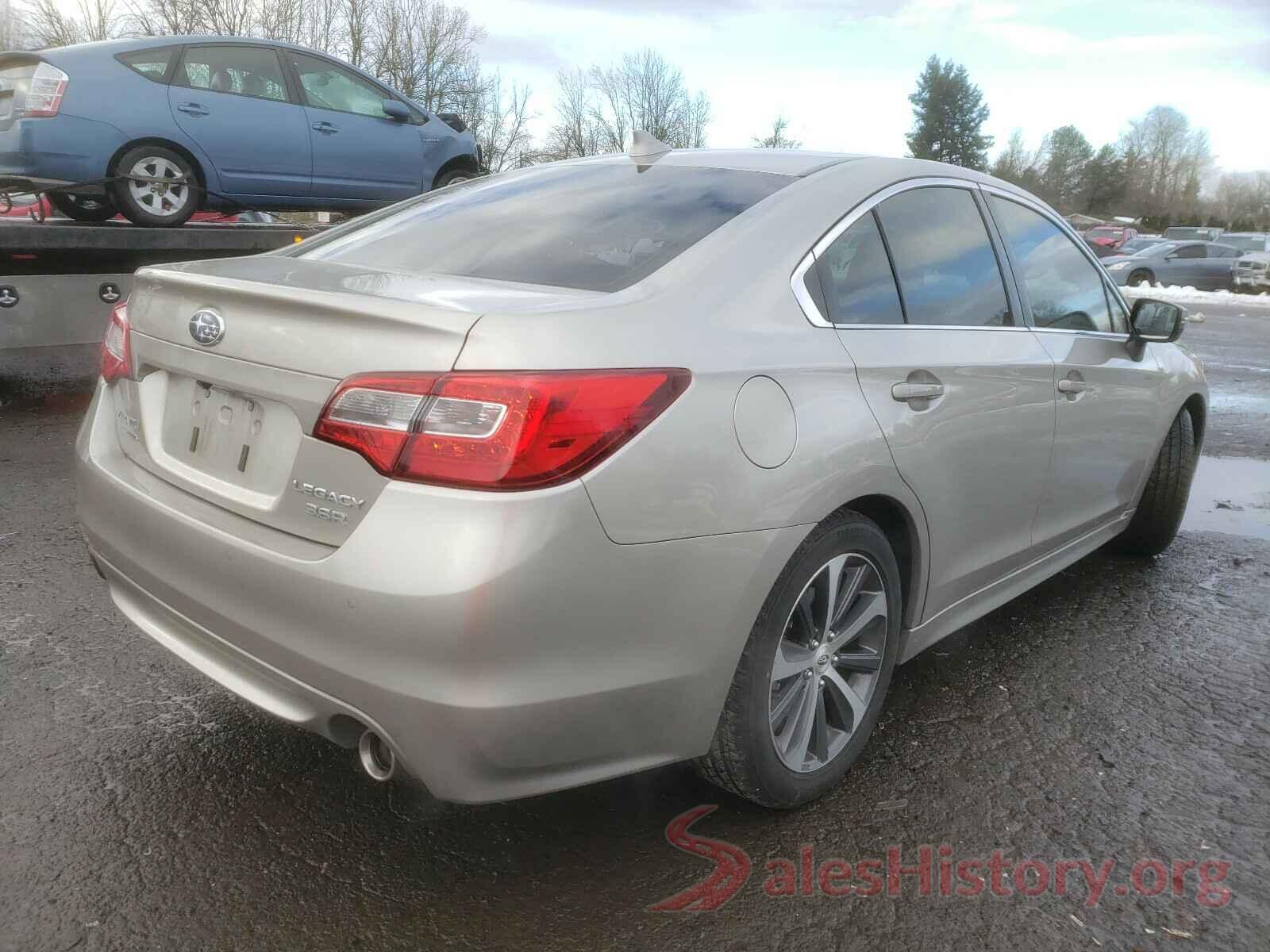 4S3BNEN61H3002516 2017 SUBARU LEGACY