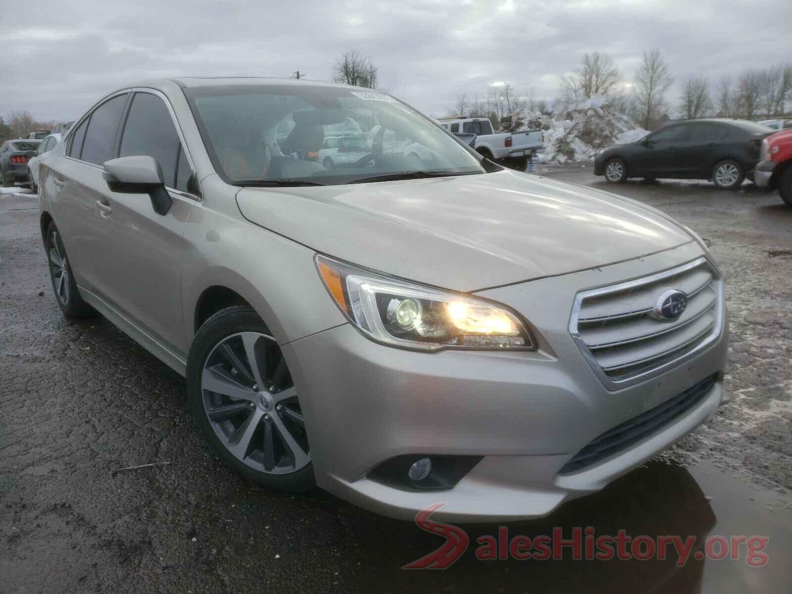 4S3BNEN61H3002516 2017 SUBARU LEGACY