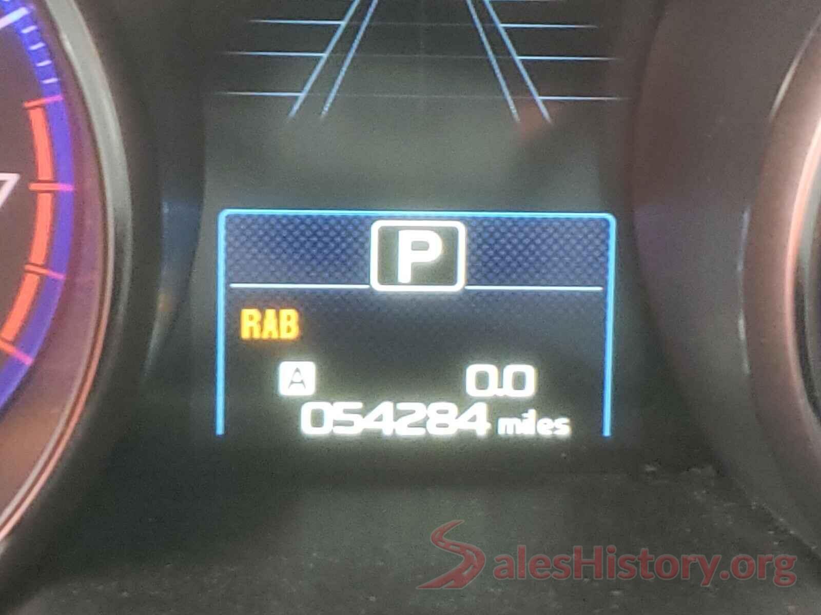 4S3BNEN61H3002516 2017 SUBARU LEGACY