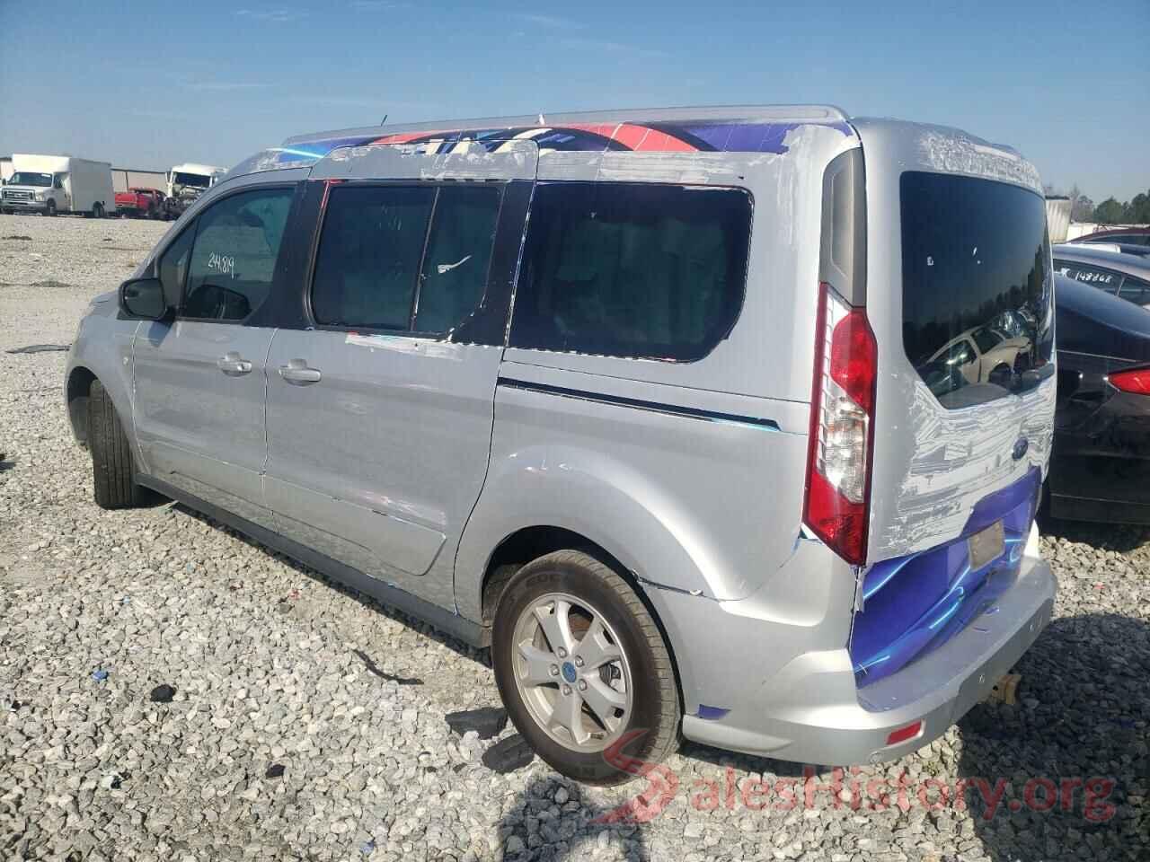 NM0GE9F79G1285386 2016 FORD TRANSIT CO