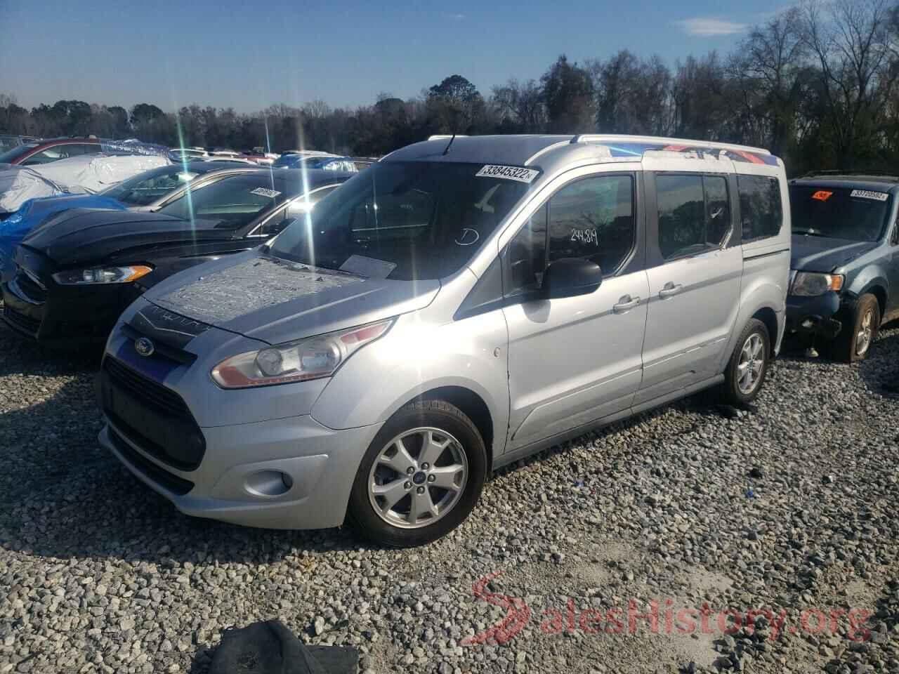 NM0GE9F79G1285386 2016 FORD TRANSIT CO