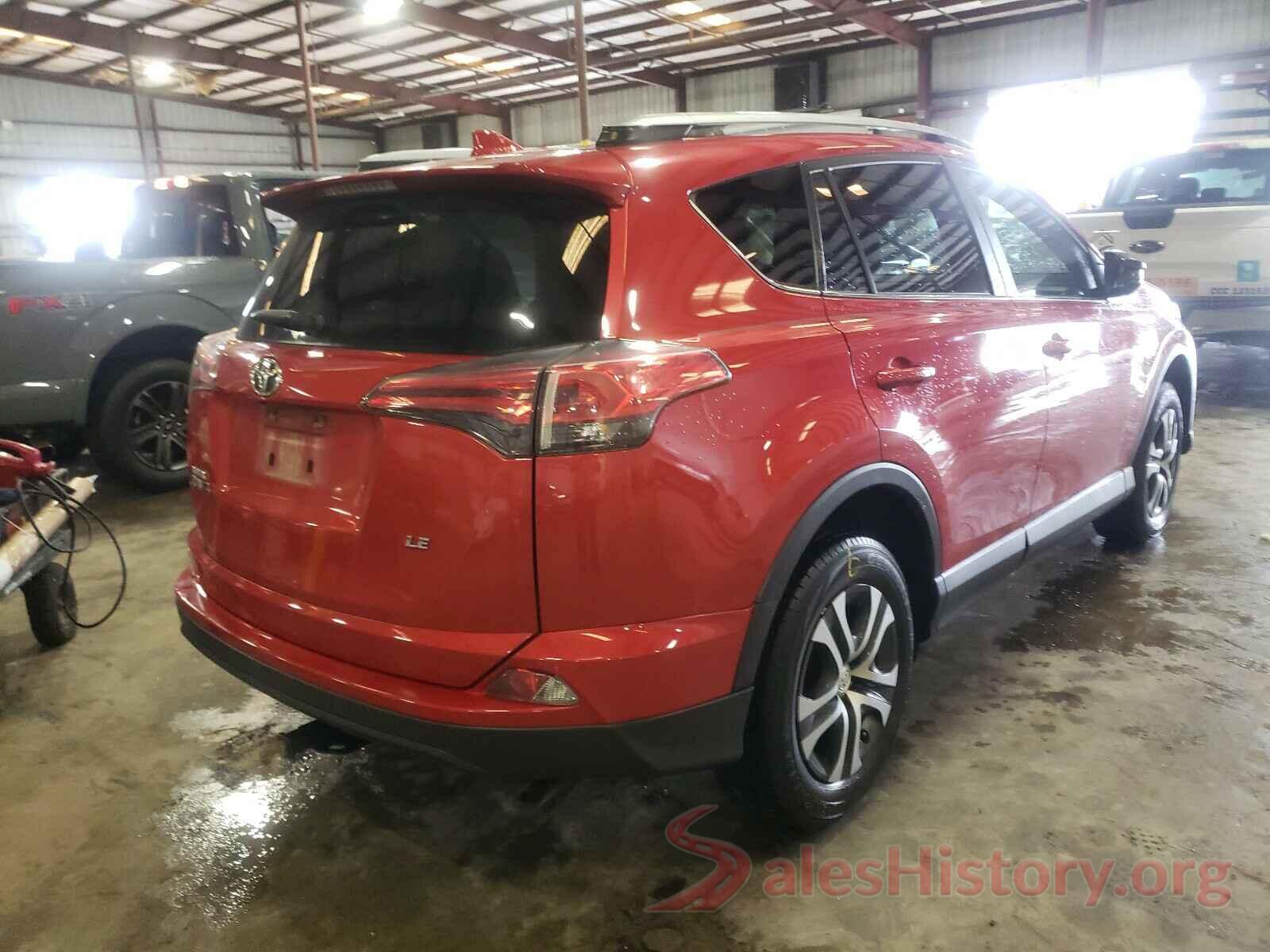 JTMZFREV4HJ144395 2017 TOYOTA RAV4