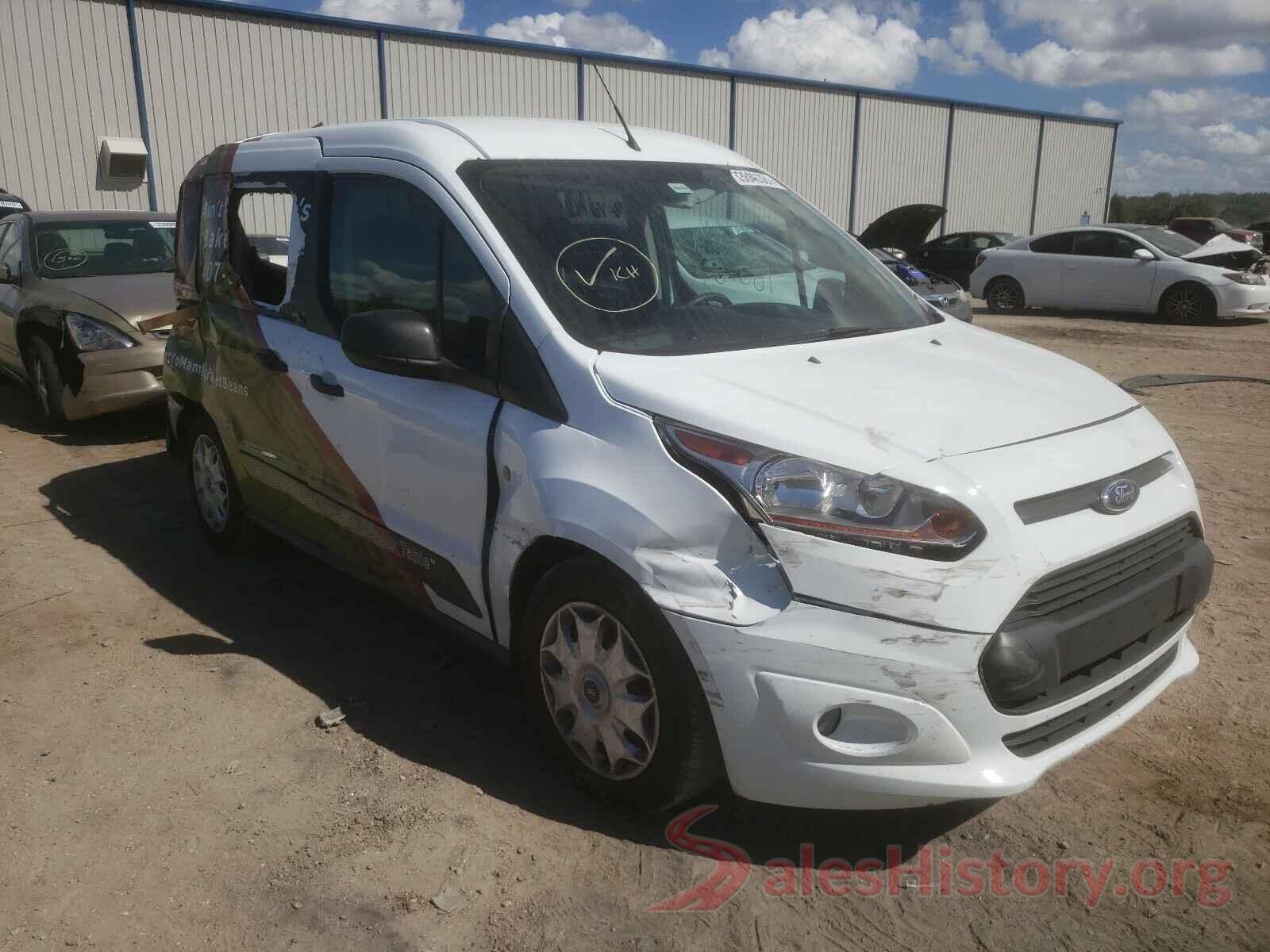 NM0LS6F74G1271661 2016 FORD TRANSIT CO