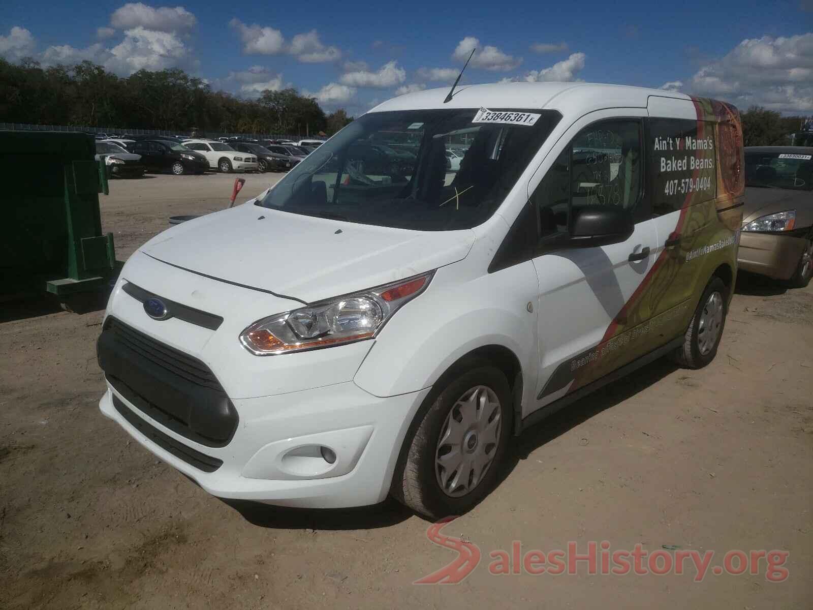 NM0LS6F74G1271661 2016 FORD TRANSIT CO