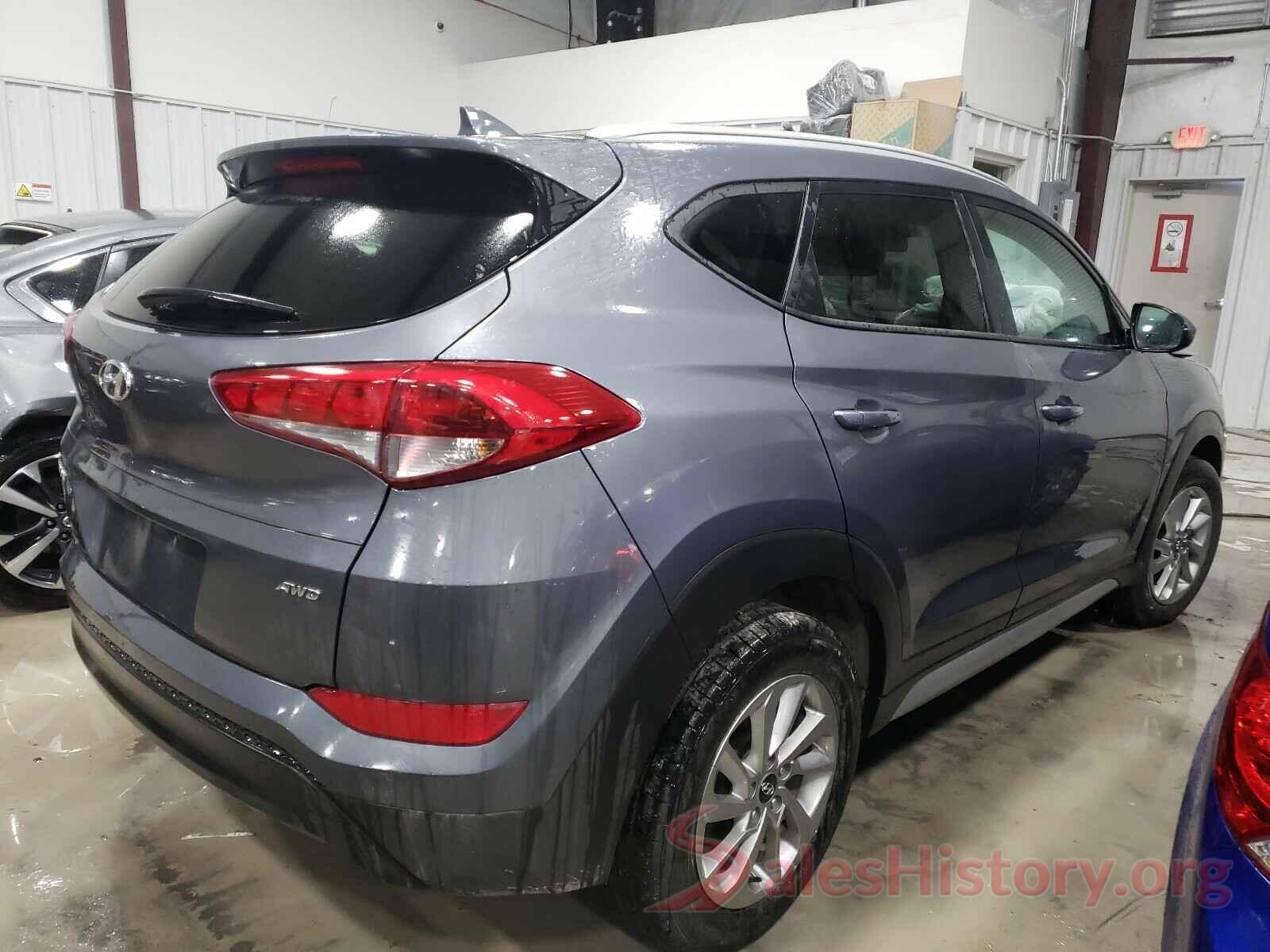 KM8J3CA46JU660760 2018 HYUNDAI TUCSON