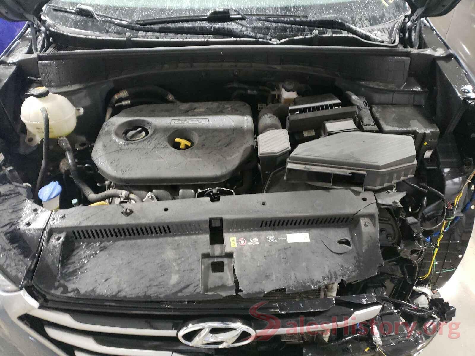 KM8J3CA46JU660760 2018 HYUNDAI TUCSON