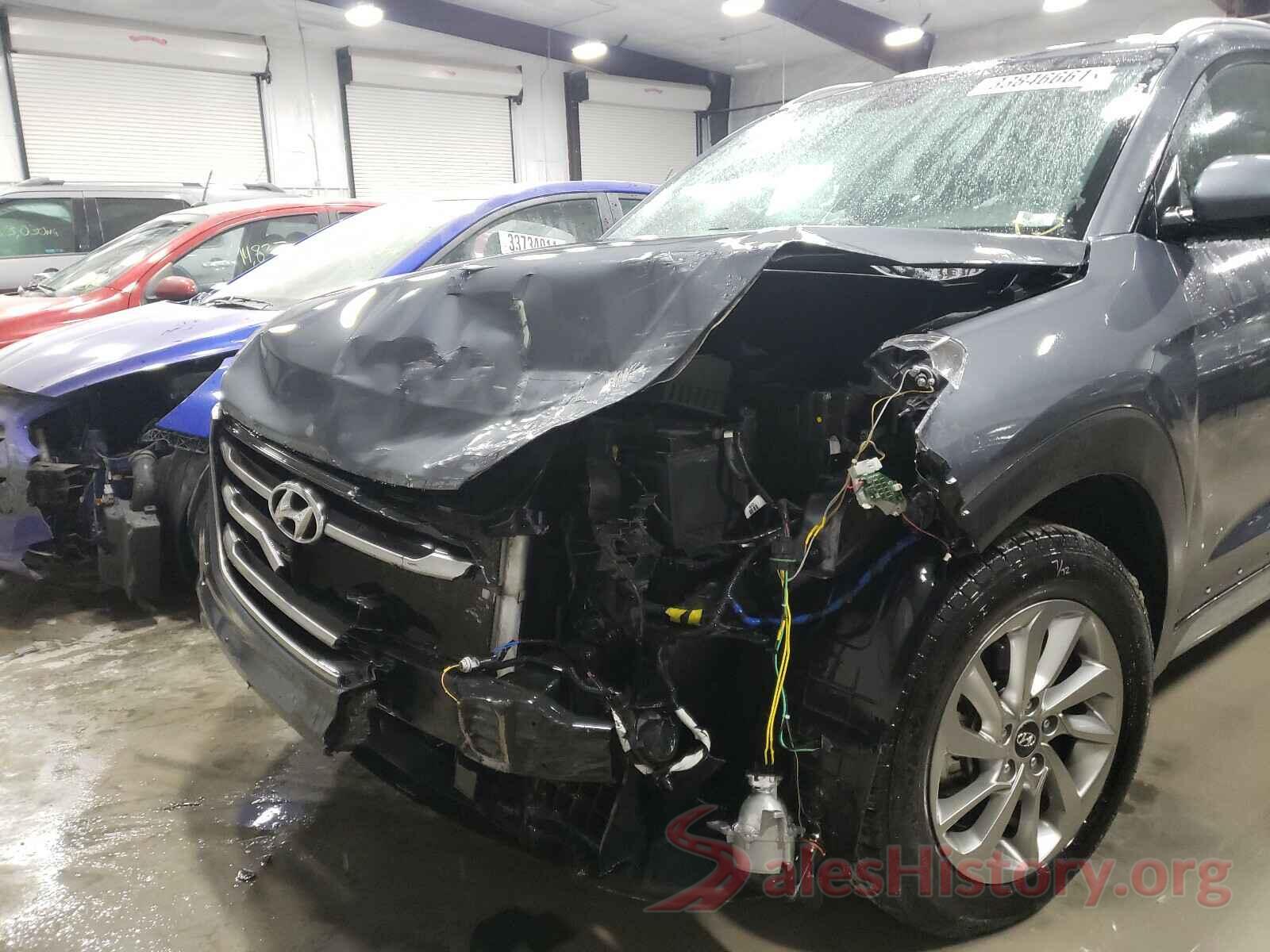 KM8J3CA46JU660760 2018 HYUNDAI TUCSON