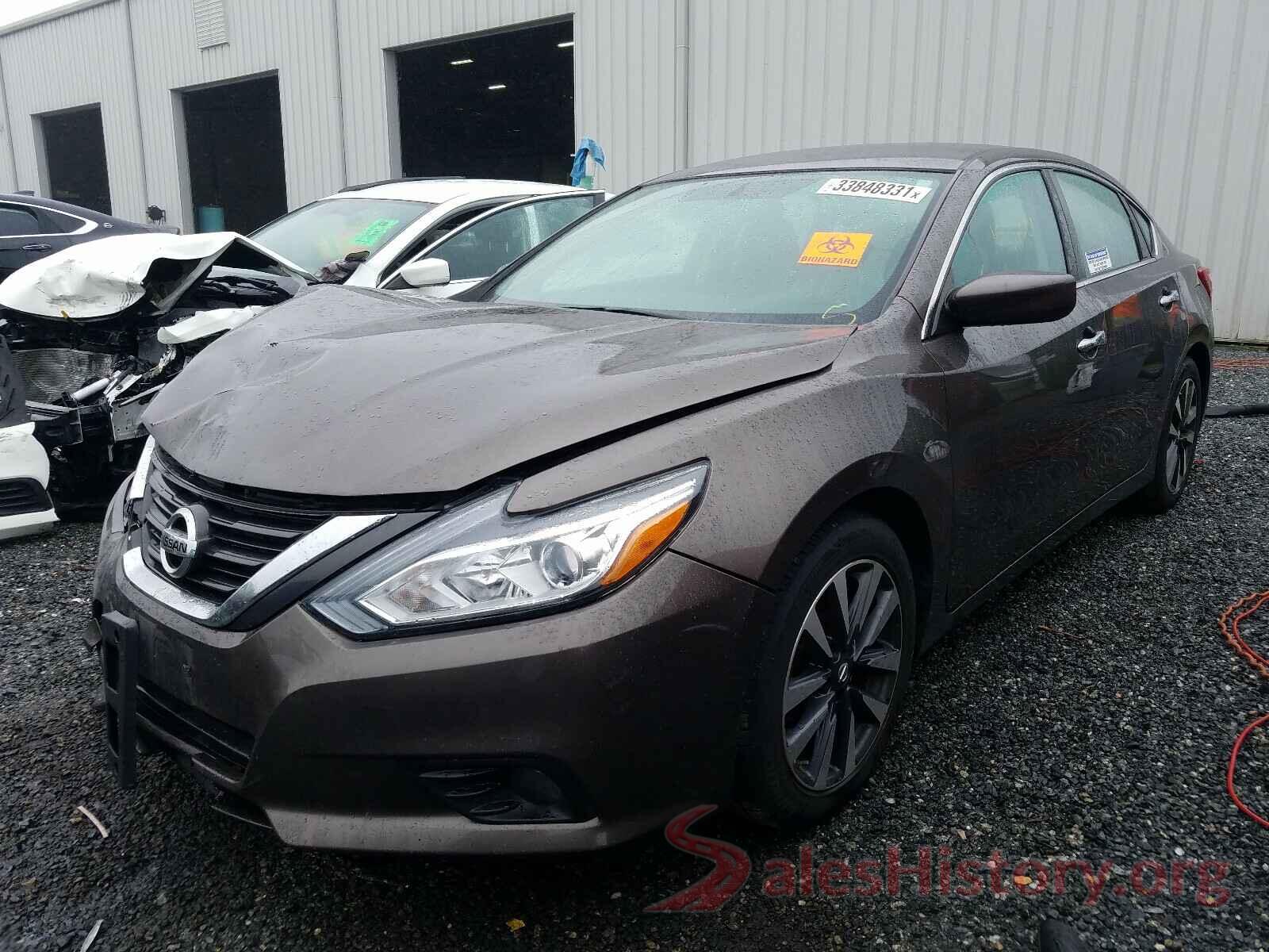 1N4AL3APXHC154353 2017 NISSAN ALTIMA