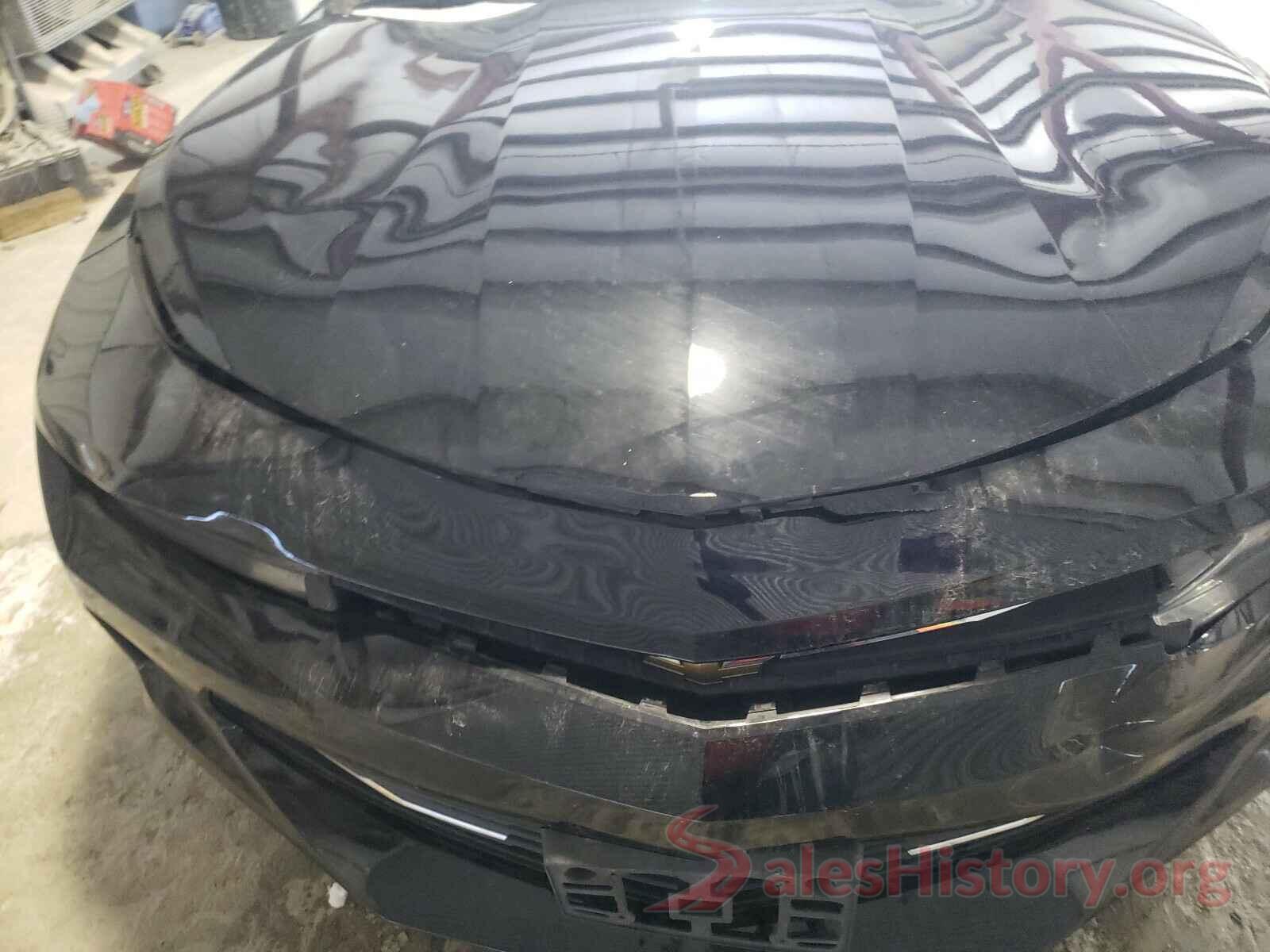 1G1FB1RX8G0167946 2016 CHEVROLET CAMARO