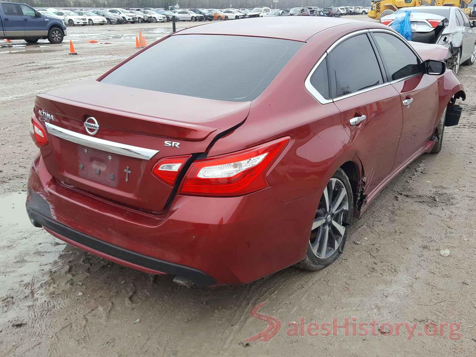 1N4AL3AP5GN382621 2016 NISSAN ALTIMA