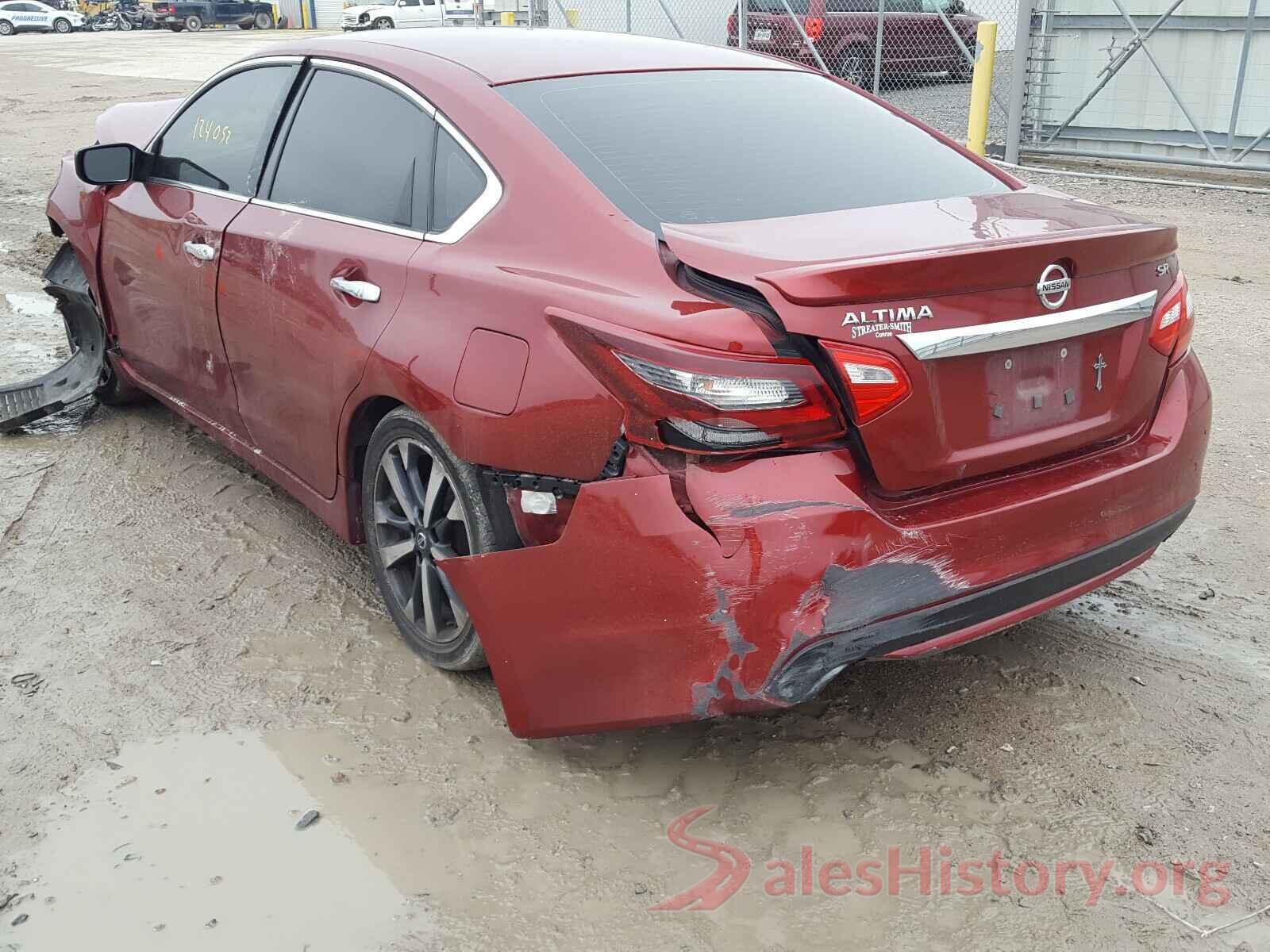 1N4AL3AP5GN382621 2016 NISSAN ALTIMA