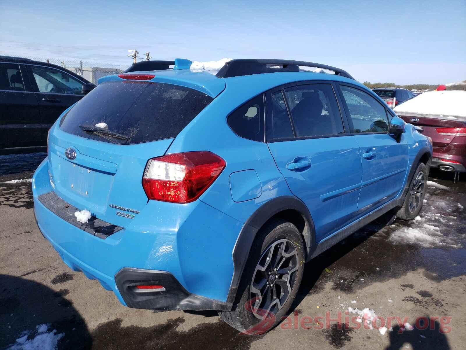 JF2GPALC5GH234301 2016 SUBARU CROSSTREK