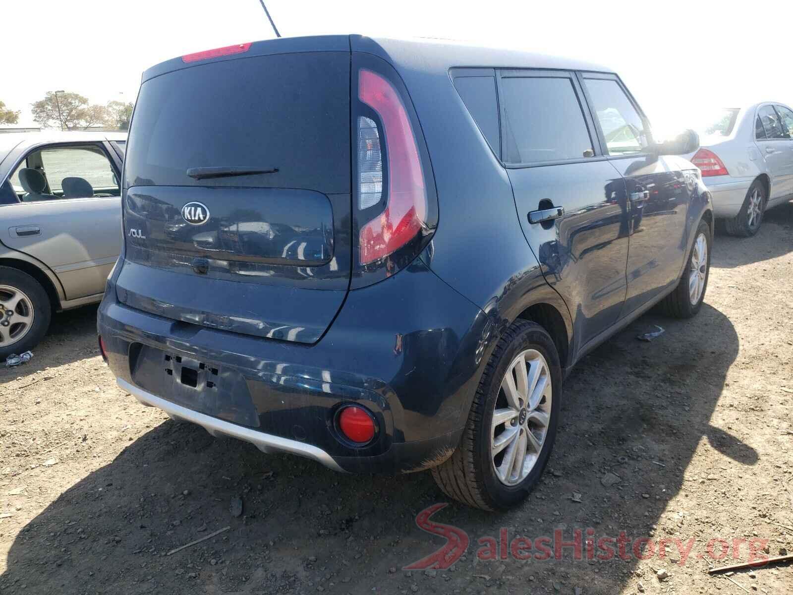 KNDJP3A56J7534589 2018 KIA SOUL