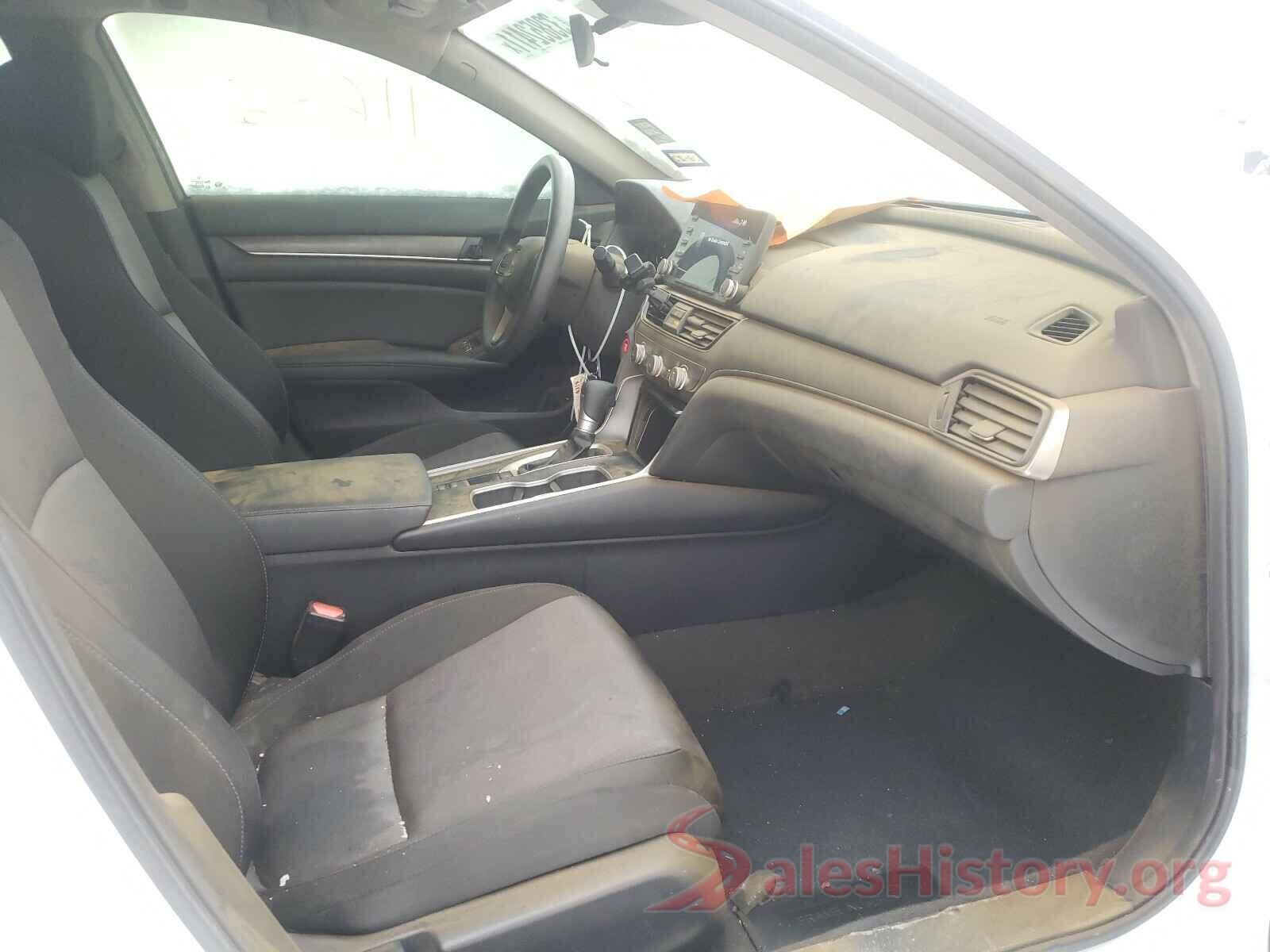 1HGCV1F19LA111408 2020 HONDA ACCORD