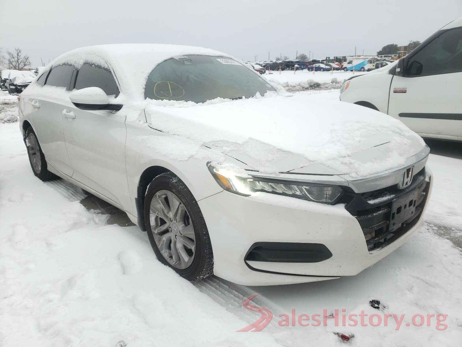 1HGCV1F19LA111408 2020 HONDA ACCORD