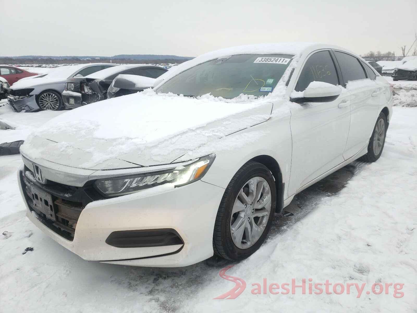 1HGCV1F19LA111408 2020 HONDA ACCORD