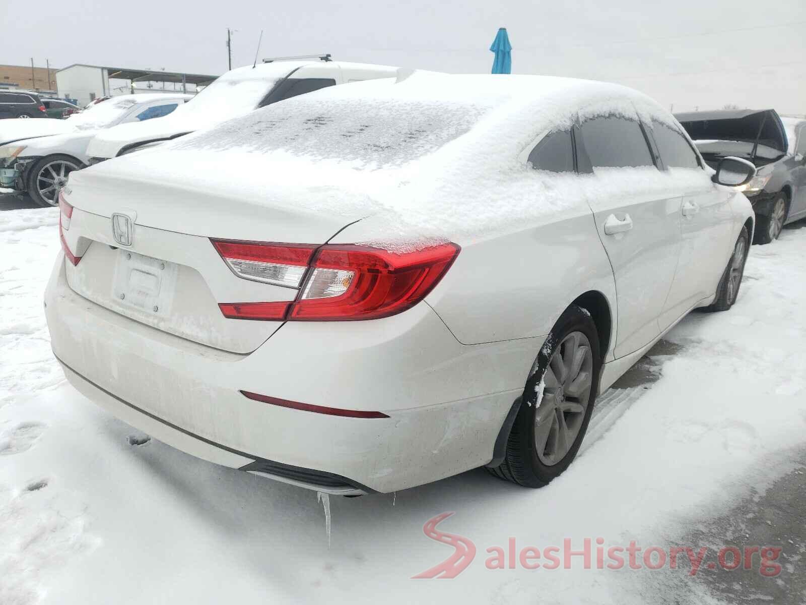 1HGCV1F19LA111408 2020 HONDA ACCORD