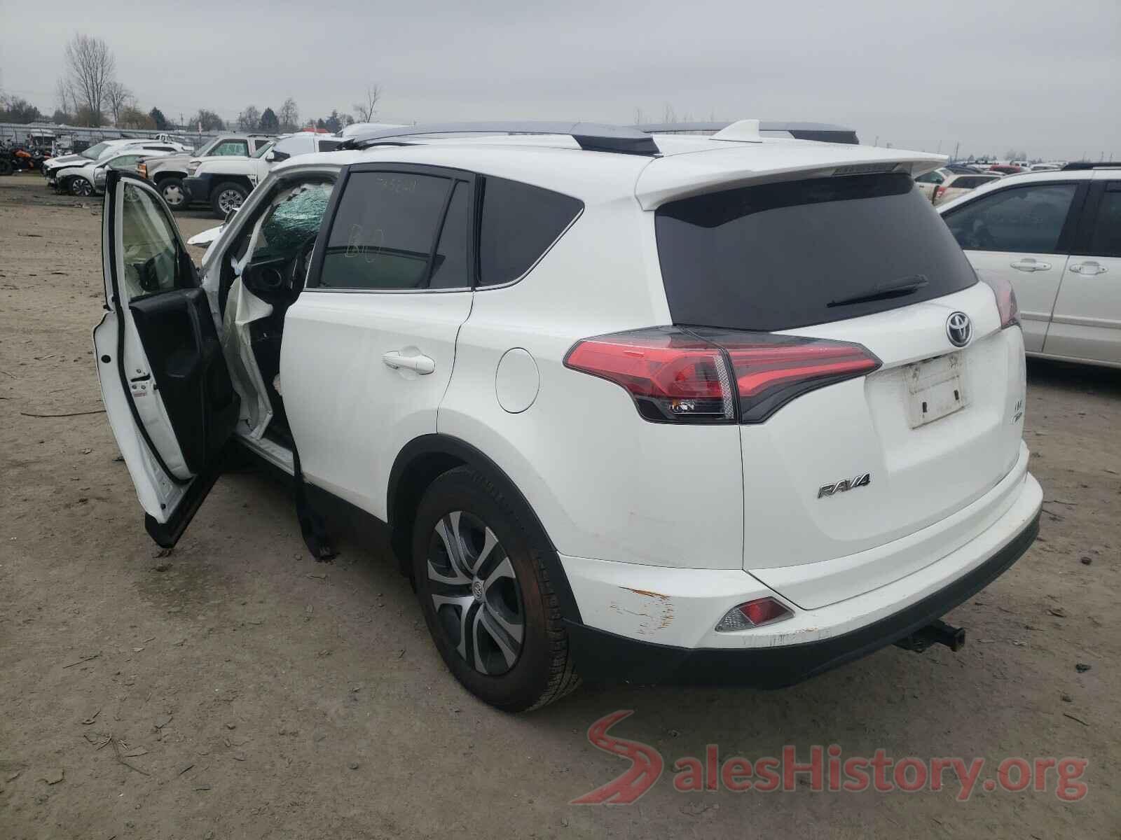 JTMBFREV8HJ141971 2017 TOYOTA RAV4