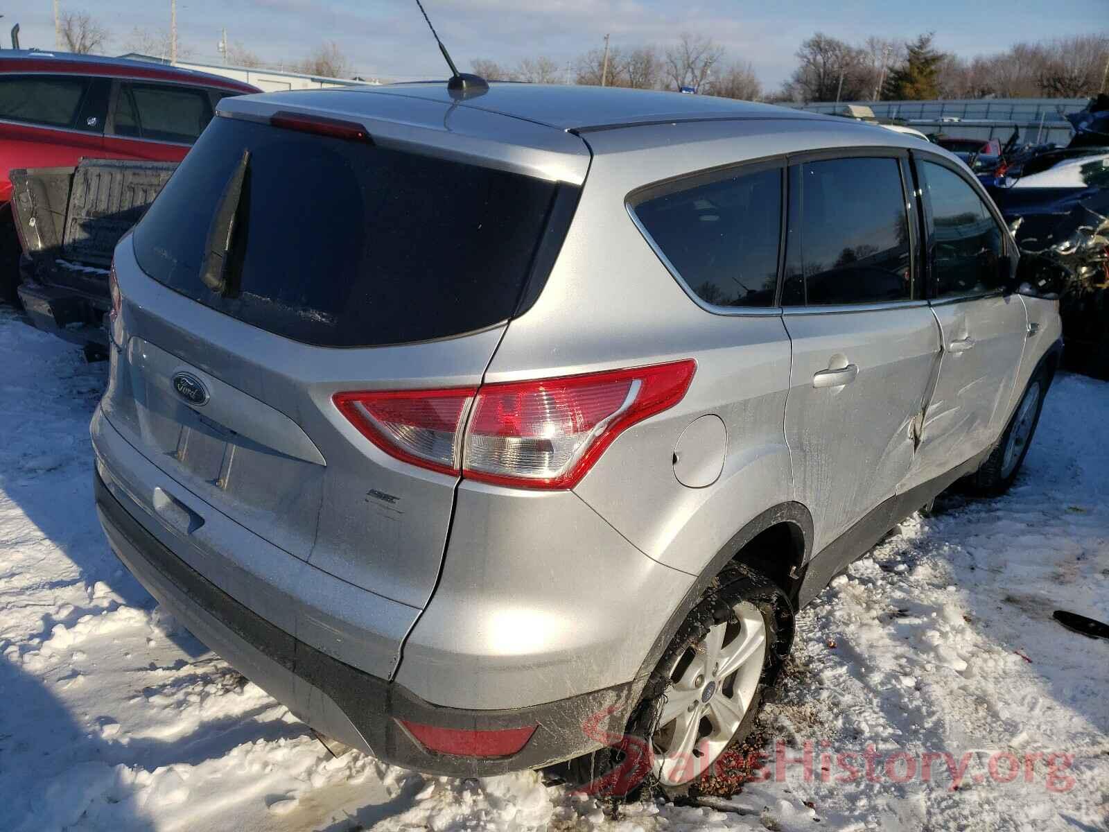 1FMCU0GX3GUA10380 2016 FORD ESCAPE