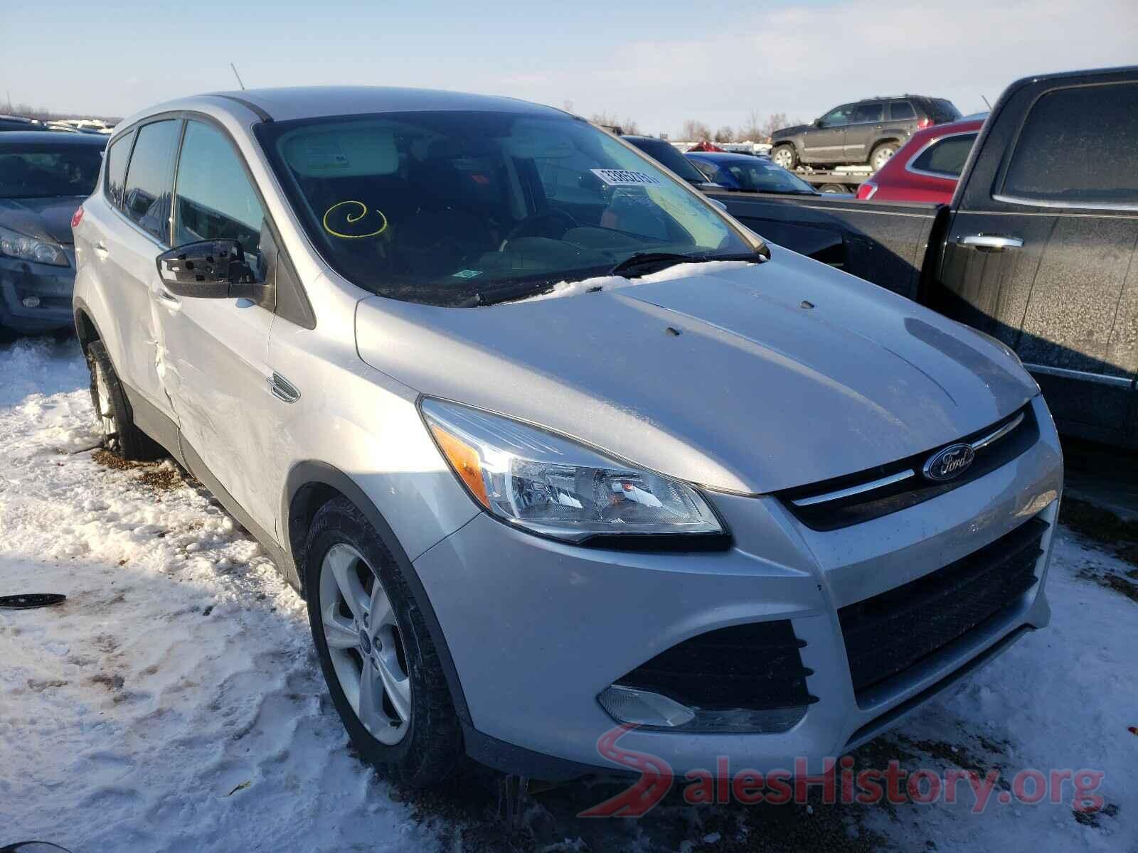 1FMCU0GX3GUA10380 2016 FORD ESCAPE