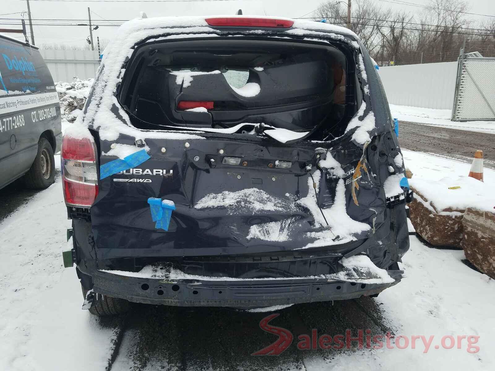 JF2SJADC6GH445985 2016 SUBARU FORESTER