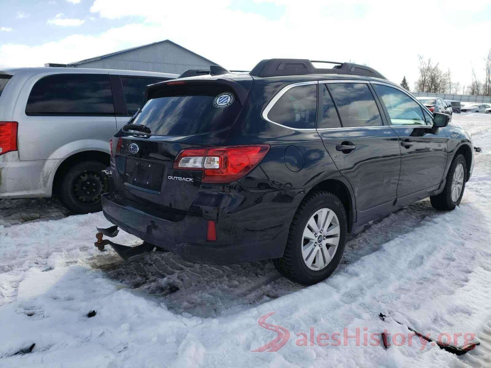 4S4BSBFC9G3231225 2016 SUBARU OUTBACK