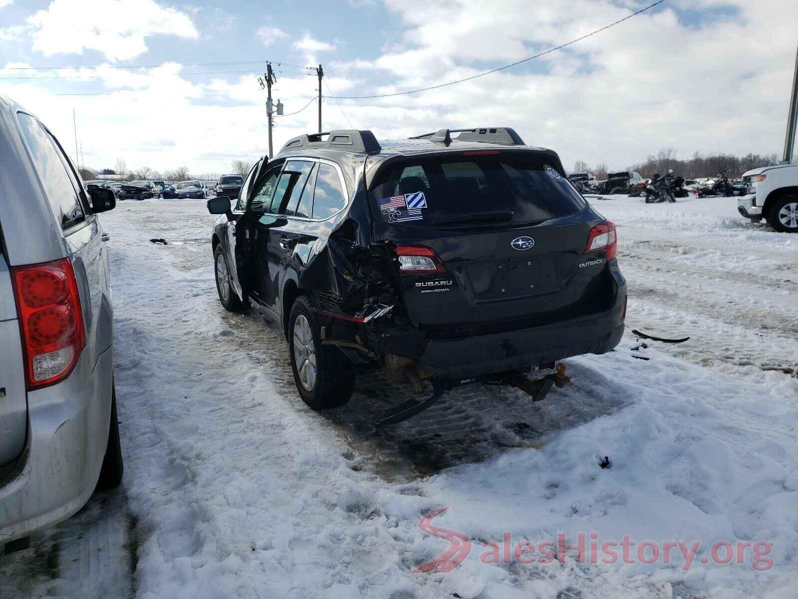 4S4BSBFC9G3231225 2016 SUBARU OUTBACK