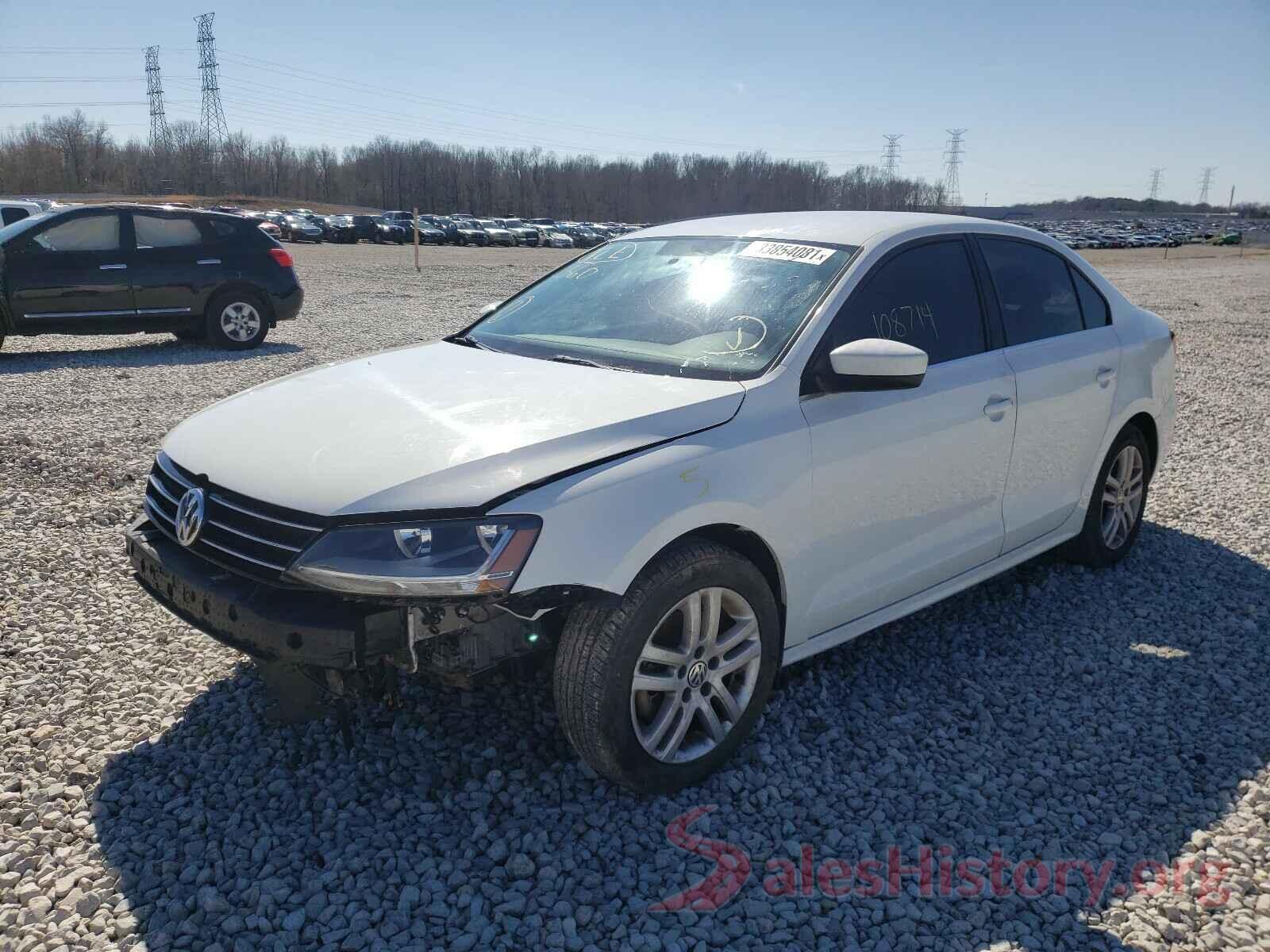 3VW2B7AJ0HM369983 2017 VOLKSWAGEN JETTA