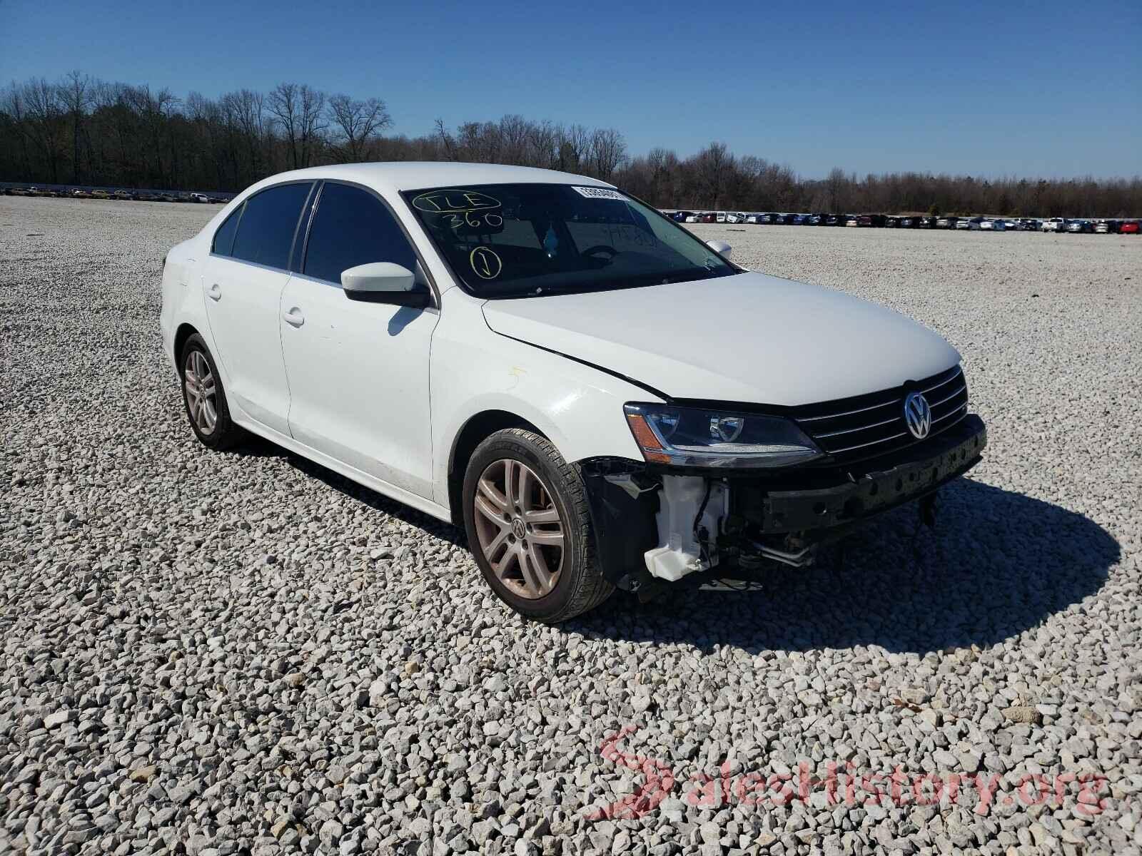 3VW2B7AJ0HM369983 2017 VOLKSWAGEN JETTA