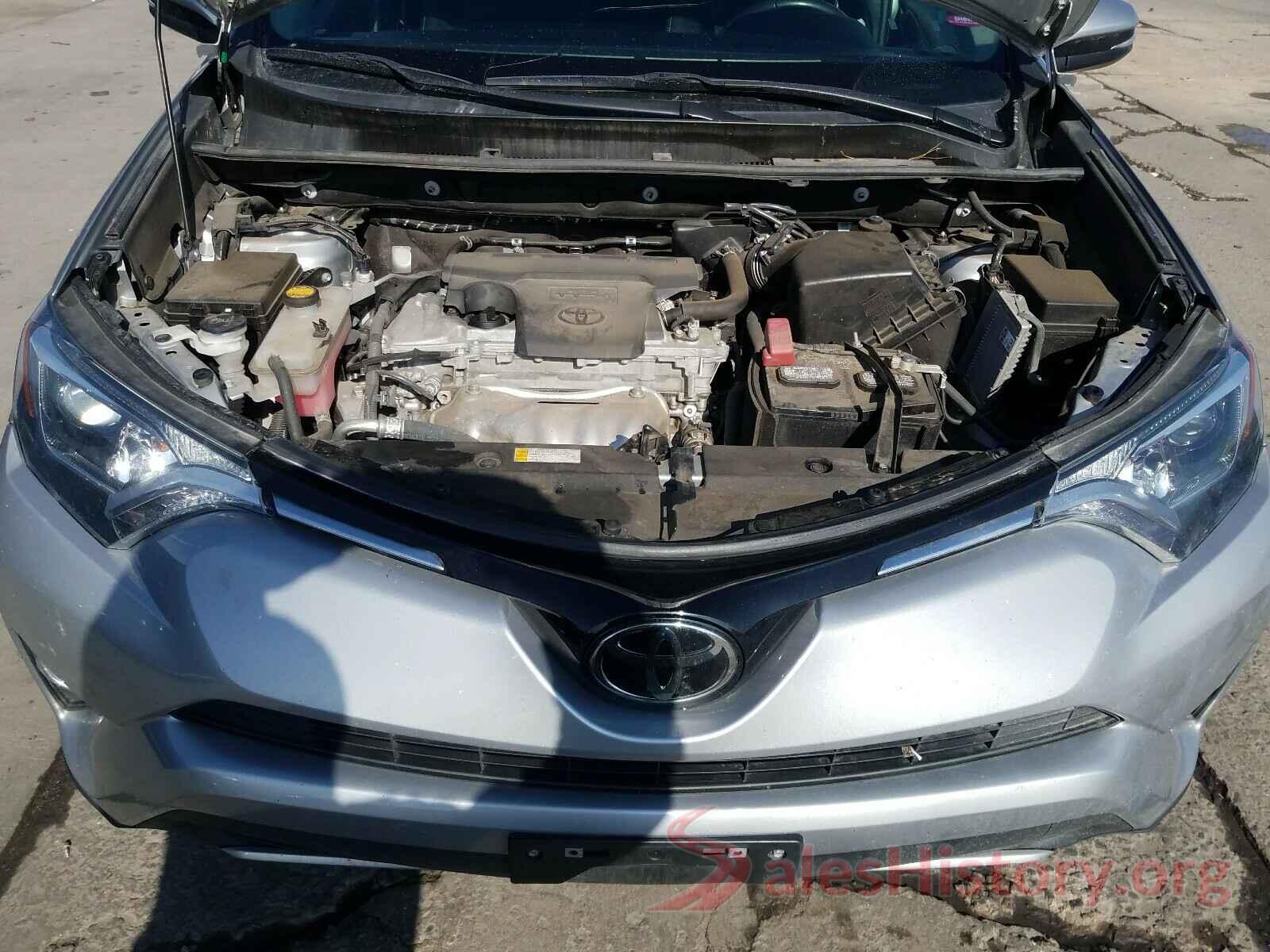 2T3RFREV6JW795454 2018 TOYOTA RAV4