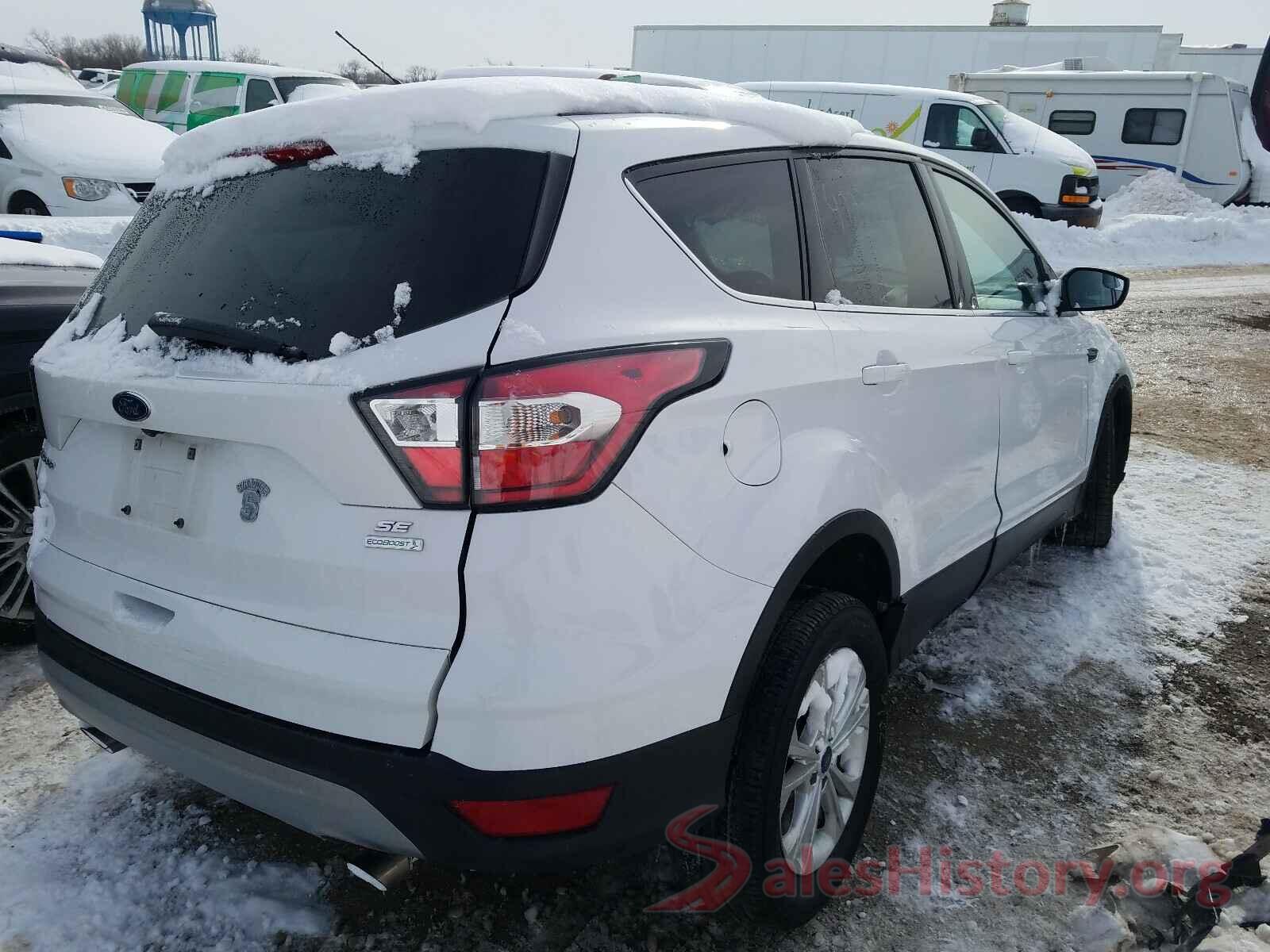 1FMCU0GD3HUE40210 2017 FORD ESCAPE