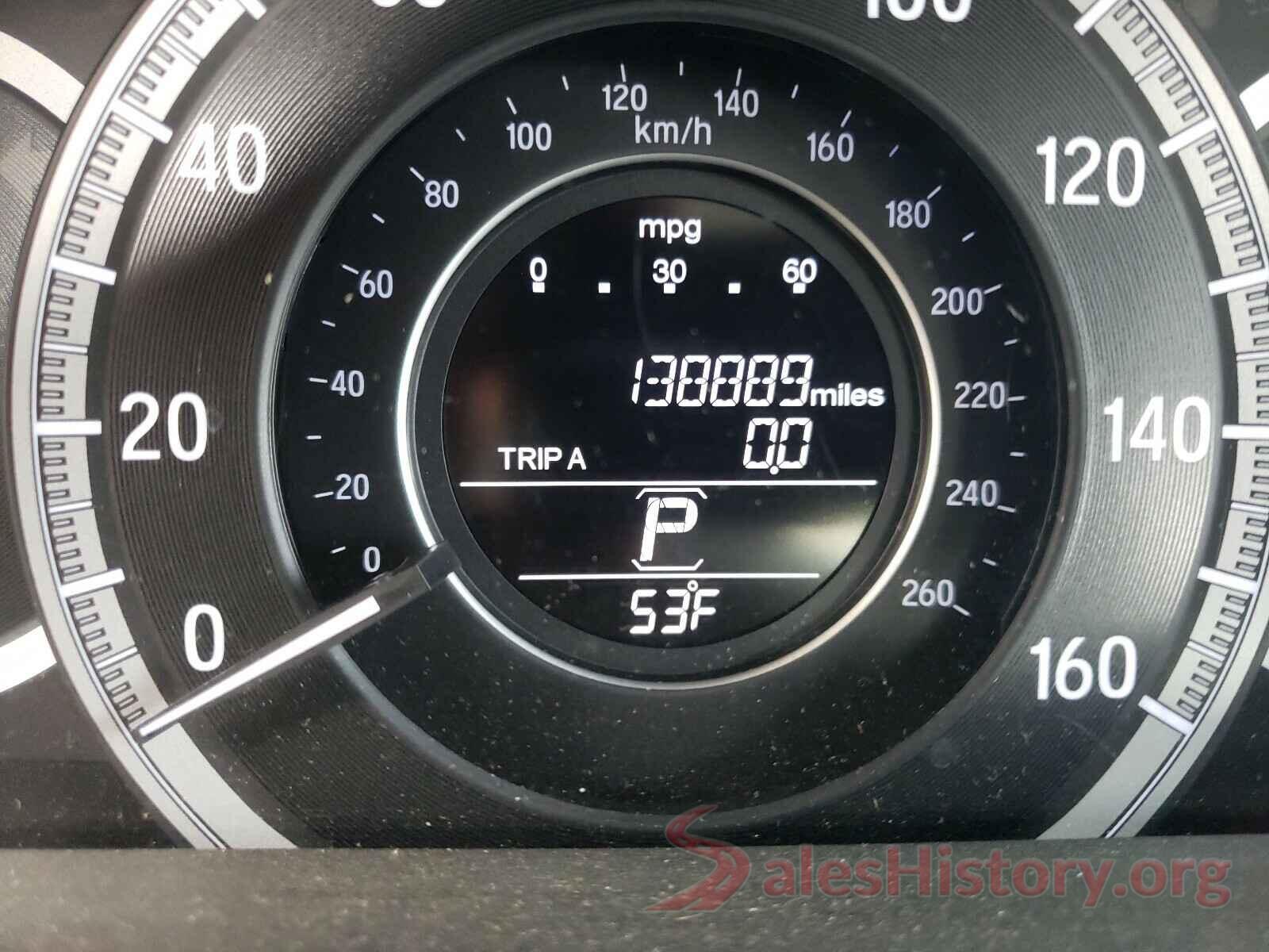 1HGCR2F30GA090918 2016 HONDA ACCORD