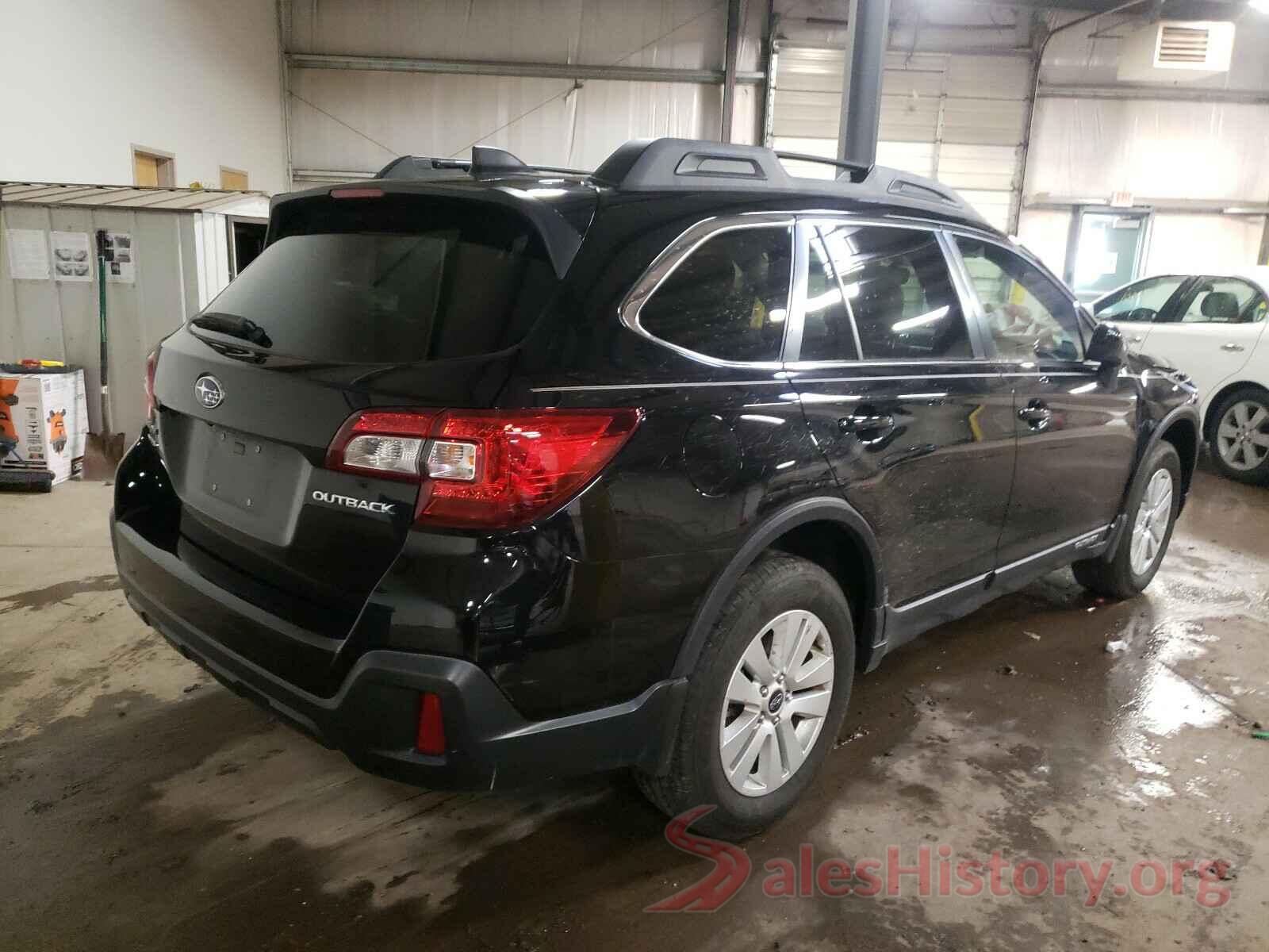 4S4BSAFC8K3265840 2019 SUBARU OUTBACK