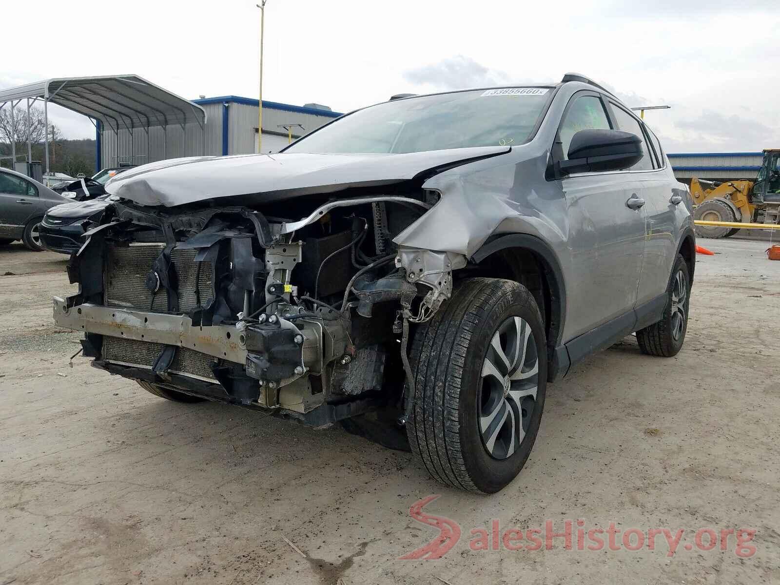 2T3ZFREV1HW348489 2017 TOYOTA RAV4