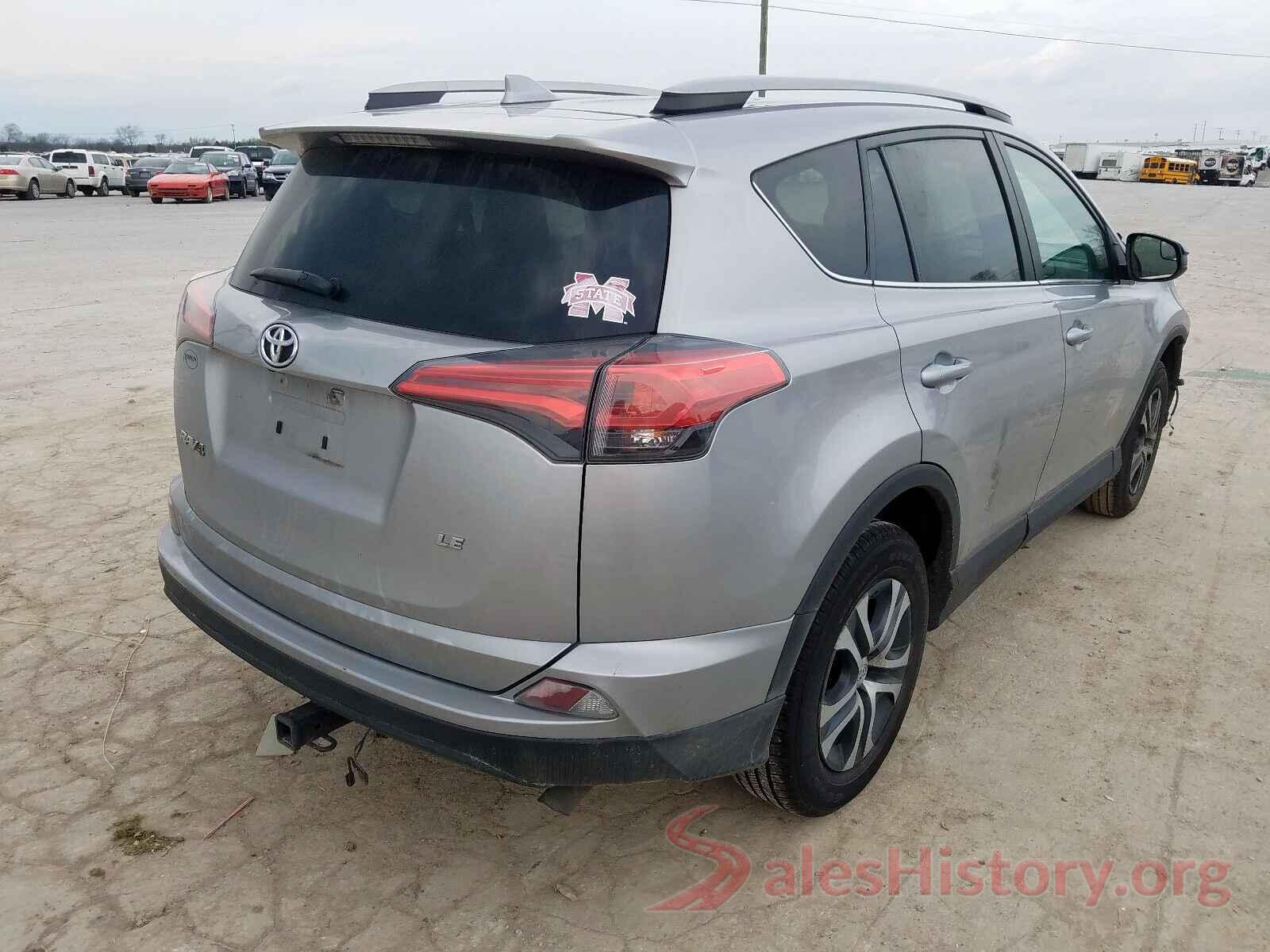 2T3ZFREV1HW348489 2017 TOYOTA RAV4