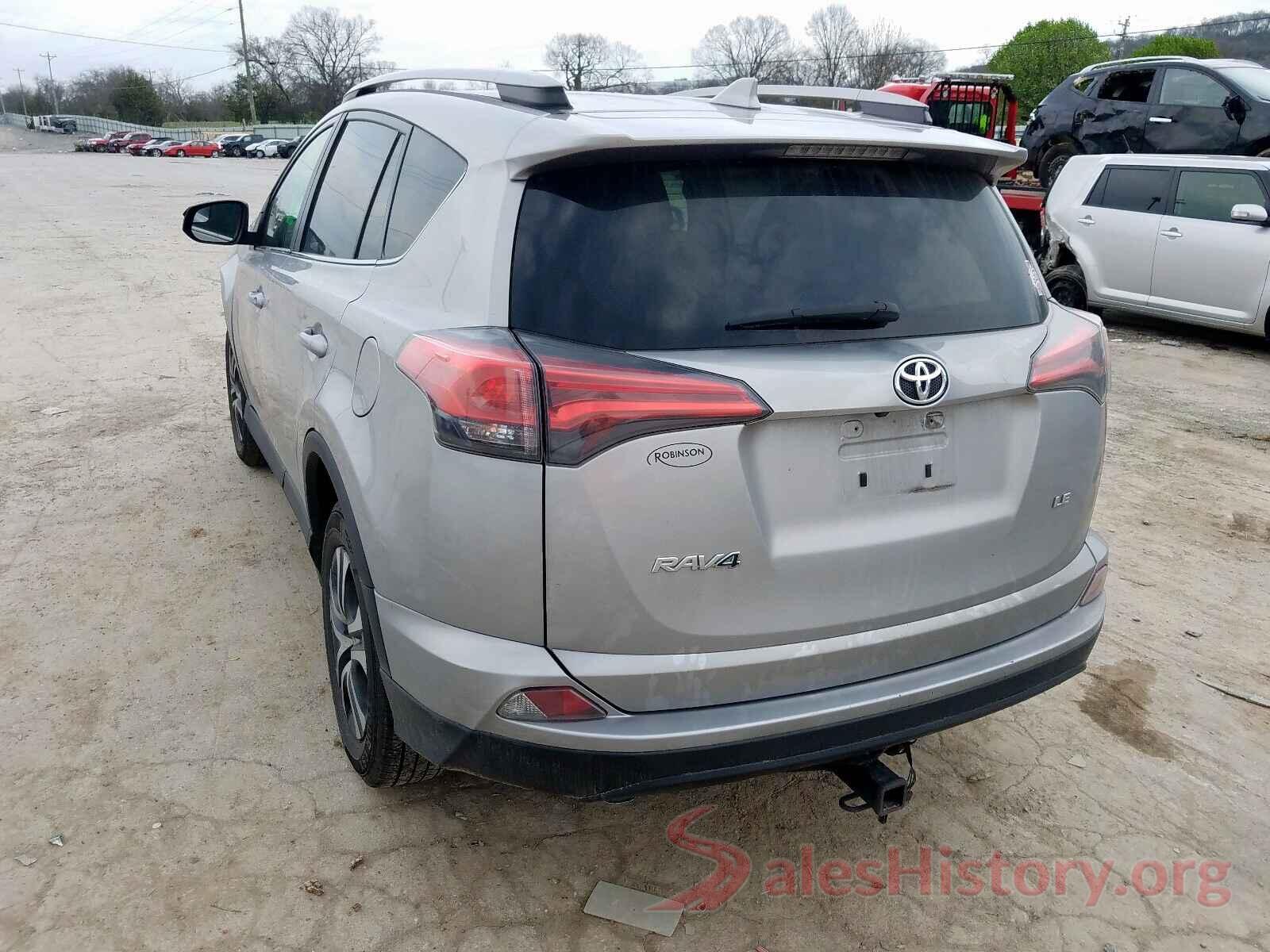 2T3ZFREV1HW348489 2017 TOYOTA RAV4