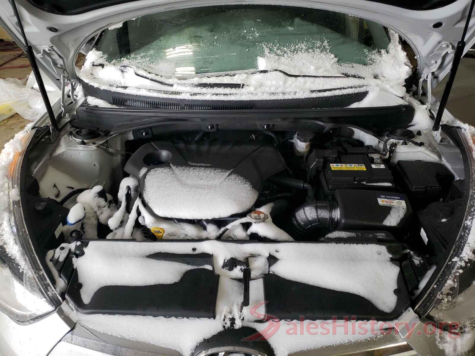 KMHTC6AD2HU306304 2017 HYUNDAI VELOSTER